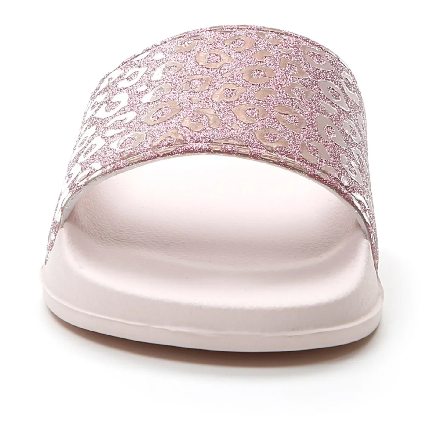 Lotto Gaya Leopard Slide W | Damen Flip-Flops Und Slippers