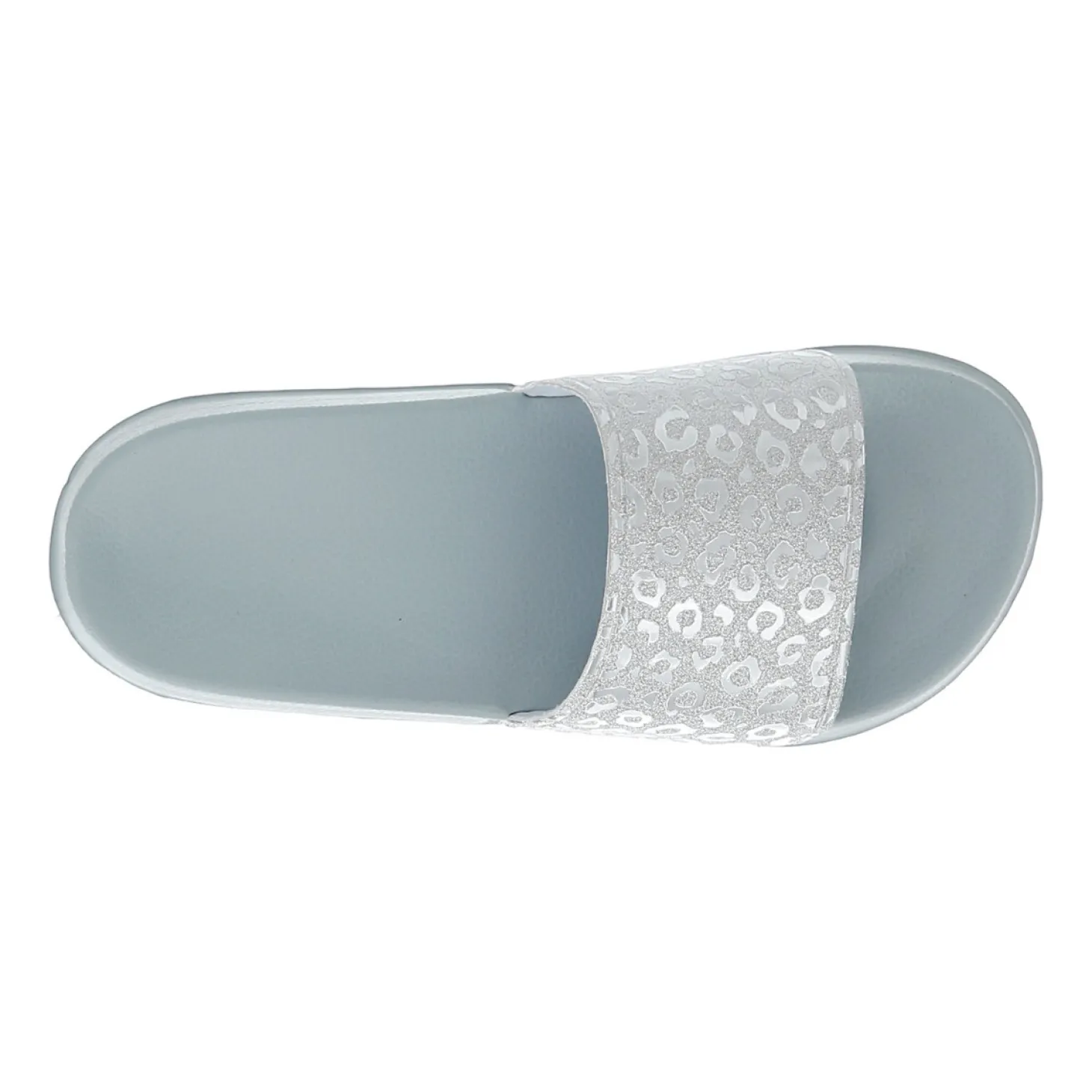 Lotto Gaya Leopard Slide W | Damen Flip-Flops Und Slippers