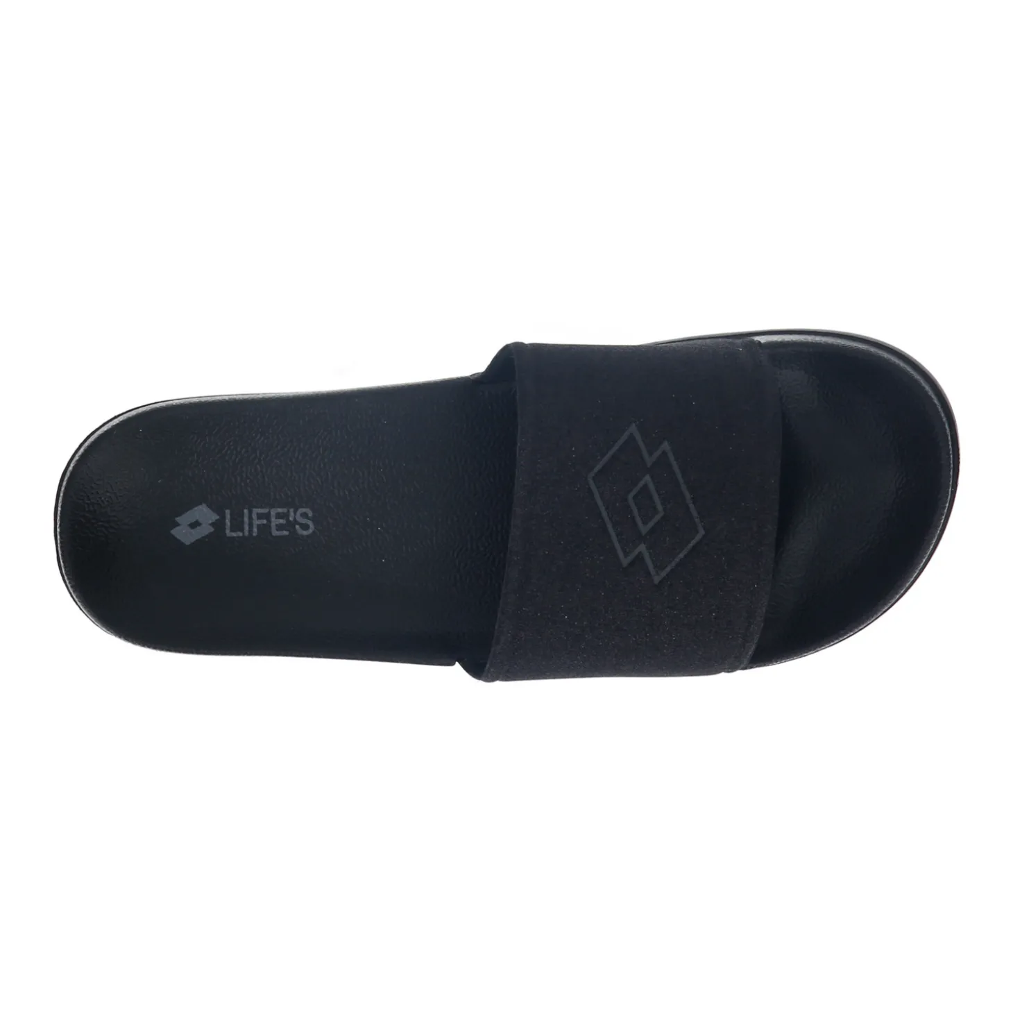 Lotto Gaya Slide W | Damen Flip-Flops Und Slippers
