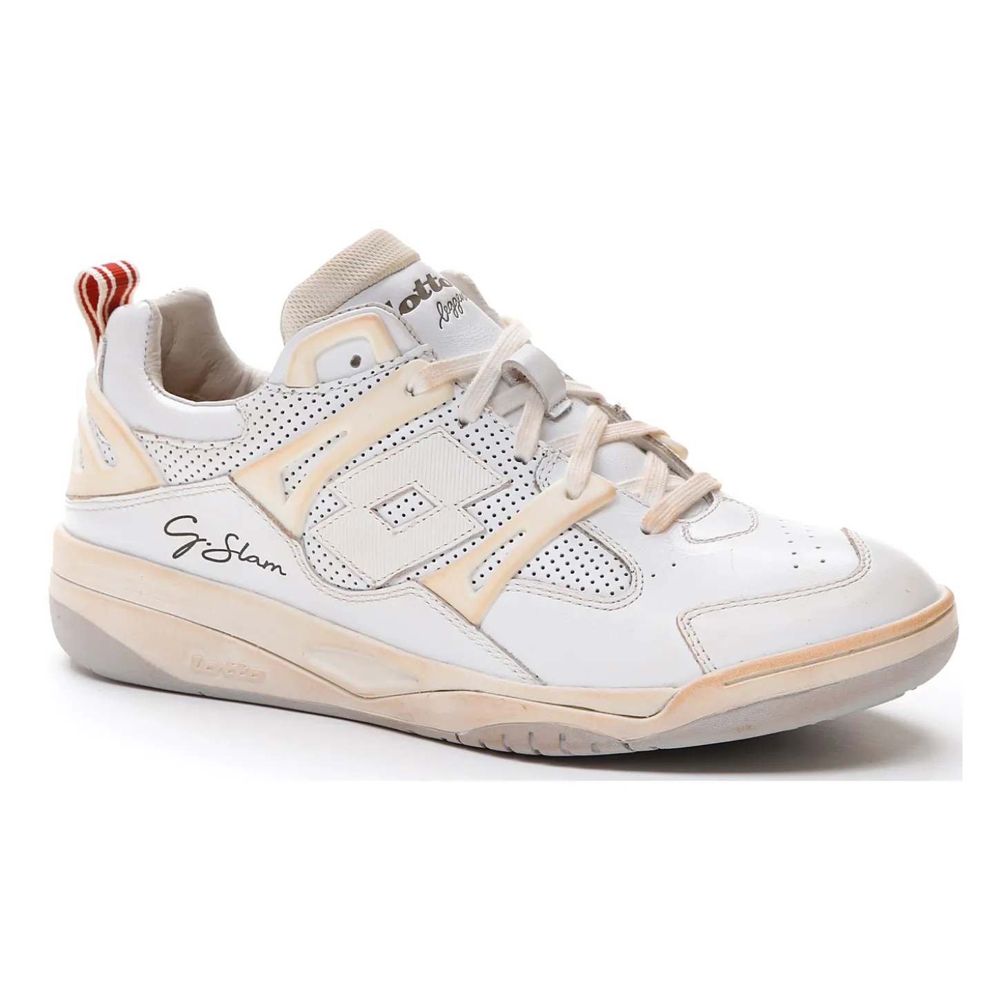 Lotto G.Slam | Herren Leggenda
