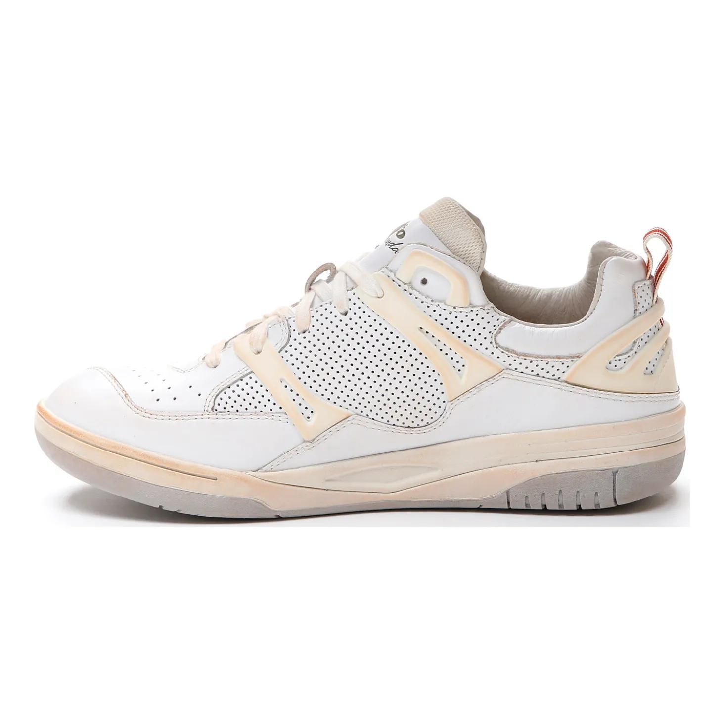 Lotto G.Slam | Herren Leggenda