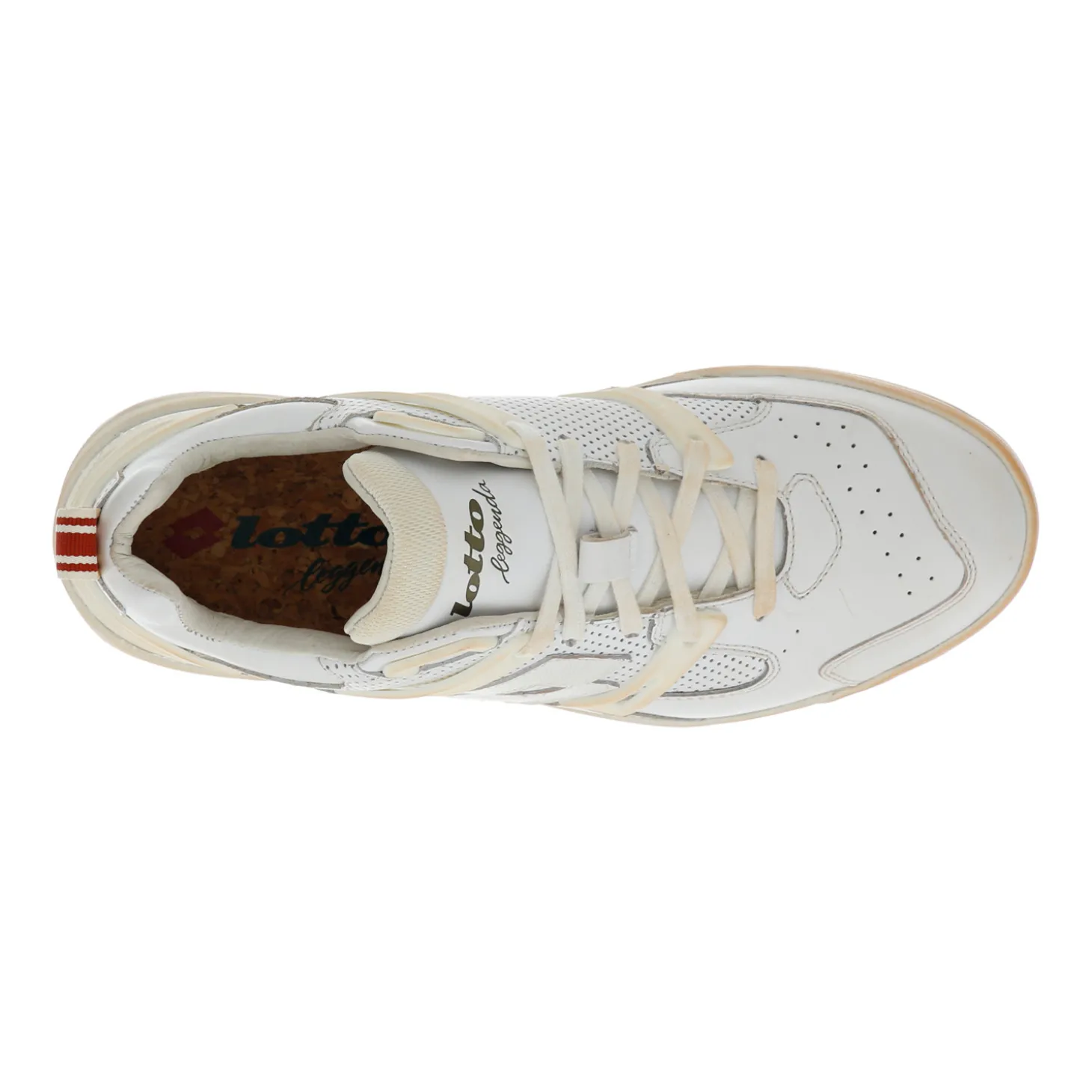 Lotto G.Slam | Herren Leggenda