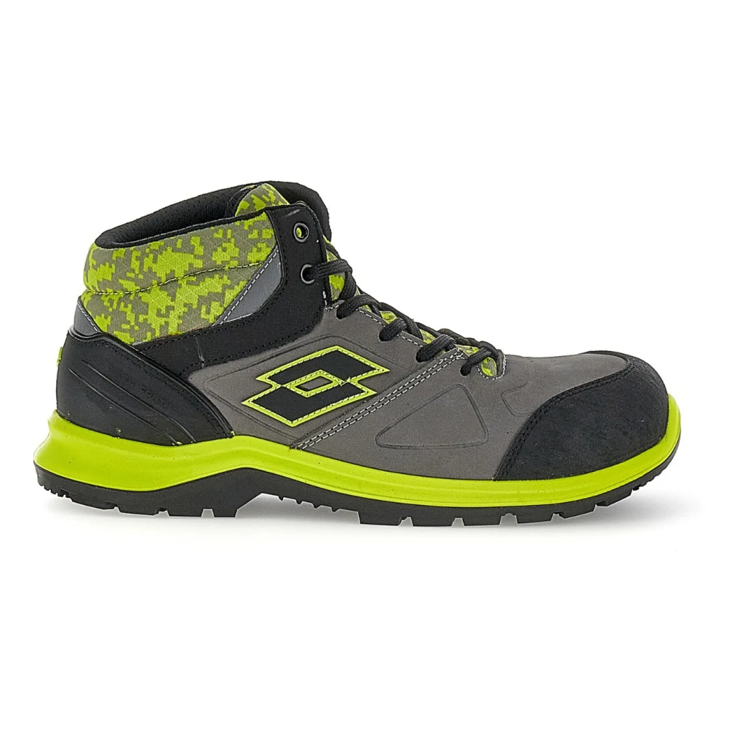 Lotto Hit 200 Mid S3 | Herren Lotto Works