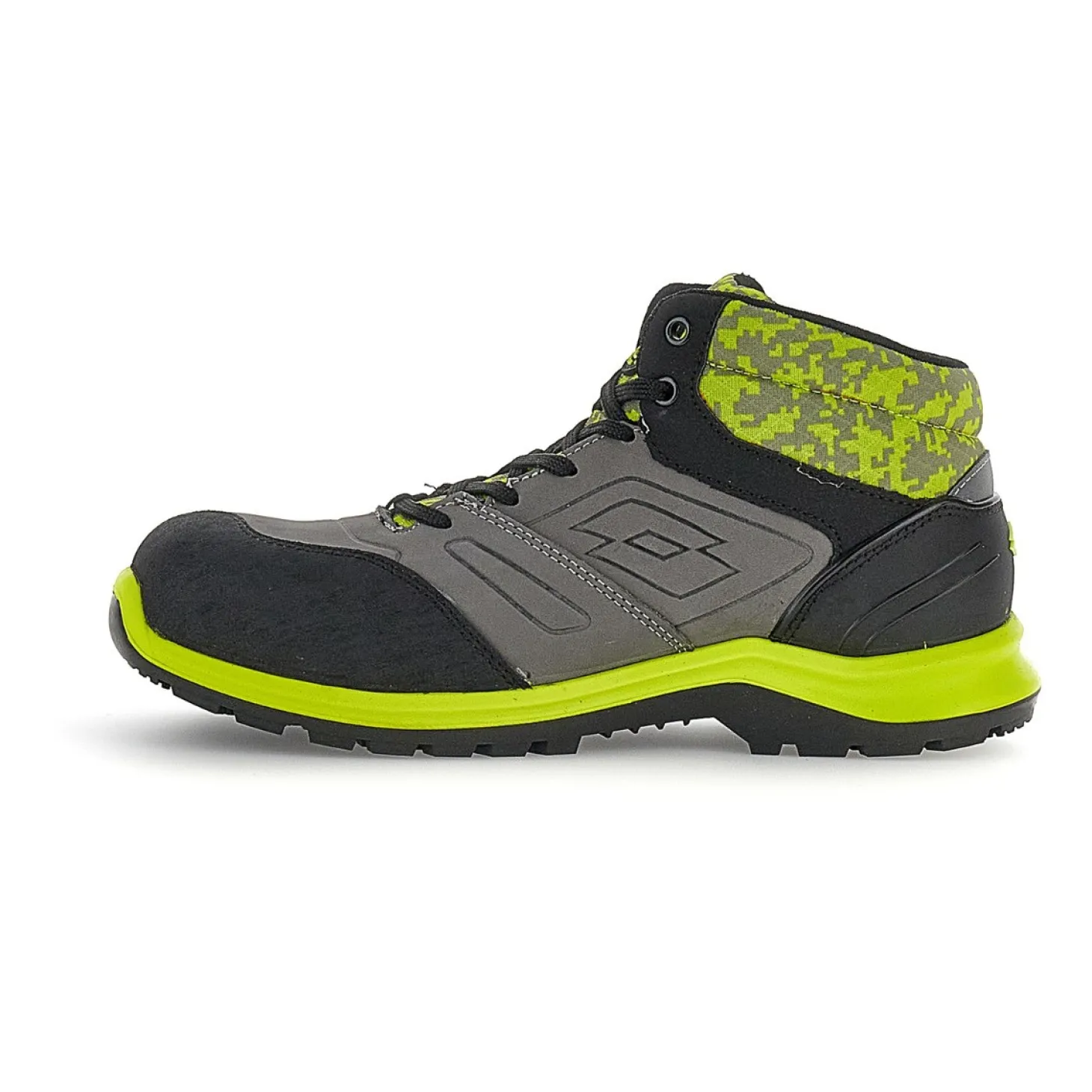 Lotto Hit 200 Mid S3 | Herren Lotto Works