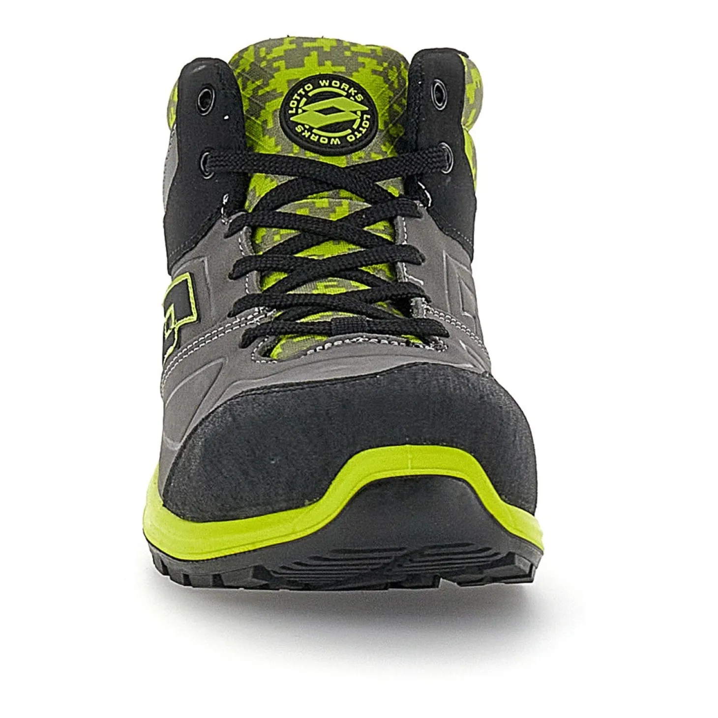 Lotto Hit 200 Mid S3 | Herren Lotto Works