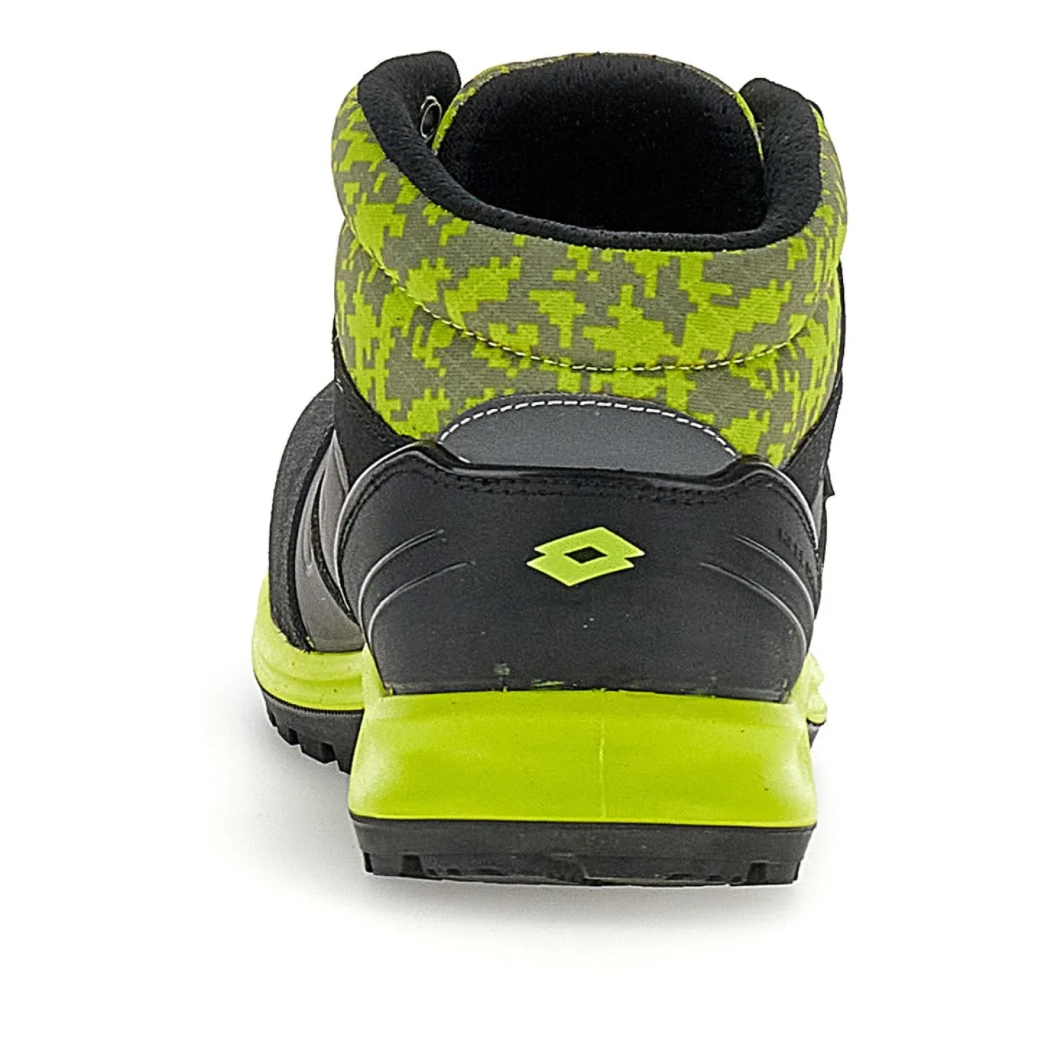 Lotto Hit 200 Mid S3 | Herren Lotto Works