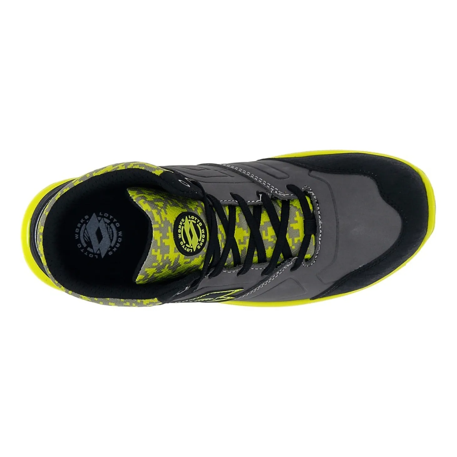 Lotto Hit 200 Mid S3 | Herren Lotto Works