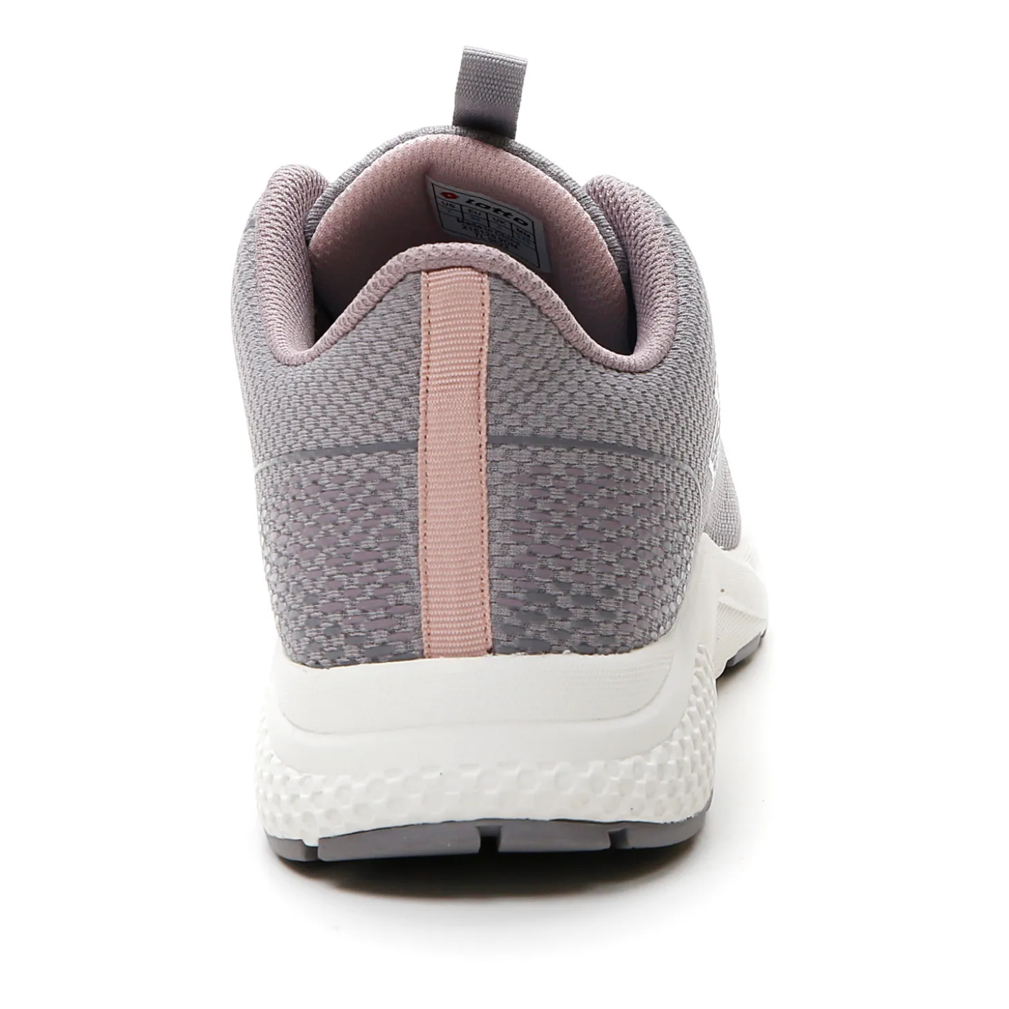 Lotto Kibra Amf W | Damen Sneakers