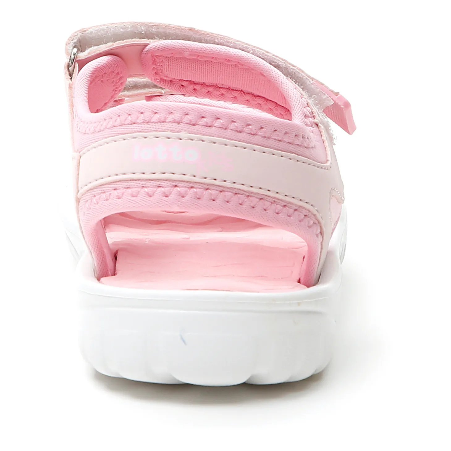 Lotto Las Rochas Iv Cl | Kinder Flip-Flops Und Slippers