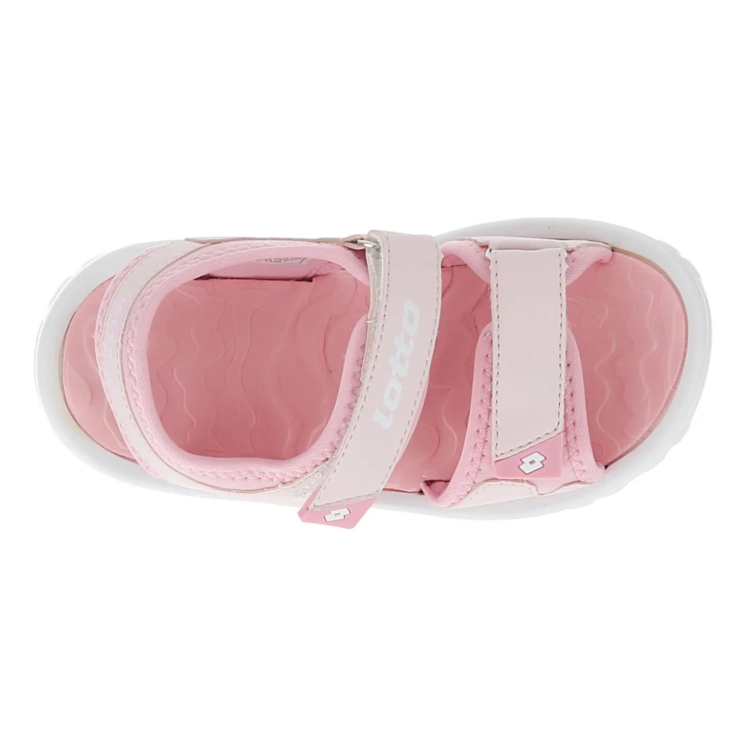 Lotto Las Rochas Iv Cl | Kinder Flip-Flops Und Slippers