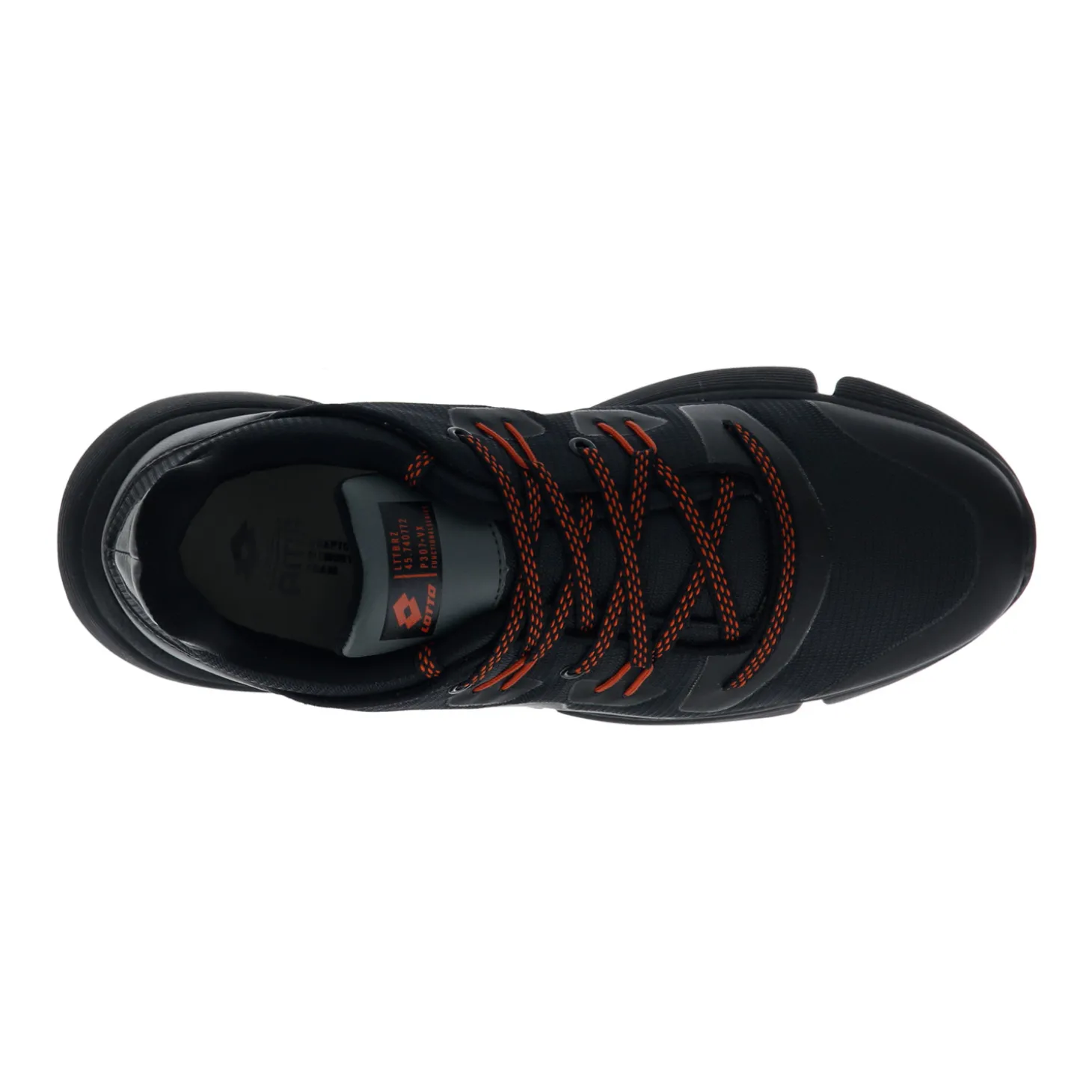 Lotto Libra Amf 1 | Herren Sneakers