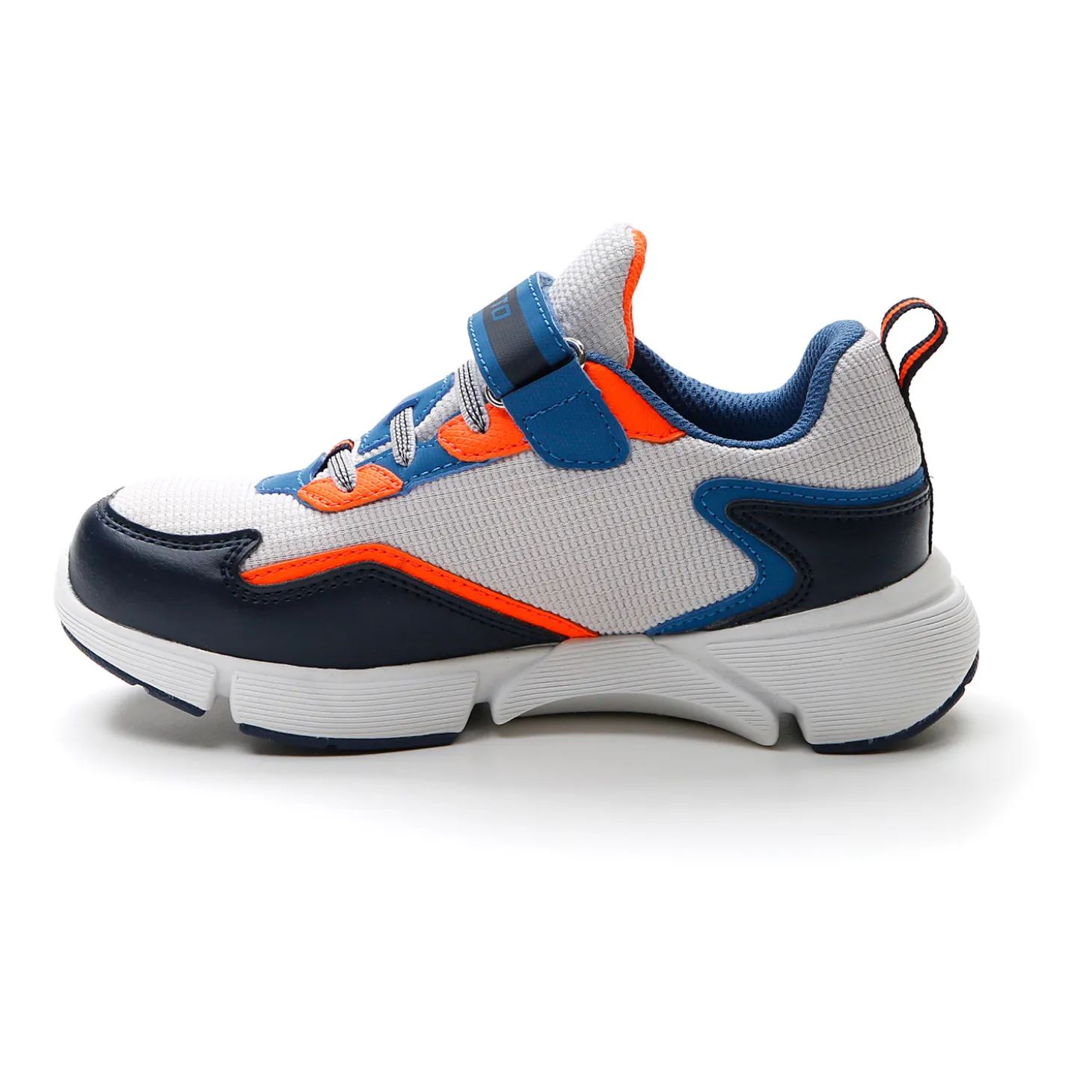 Lotto Libra Amf 5 Ii Cl S | Kinder Sneakers