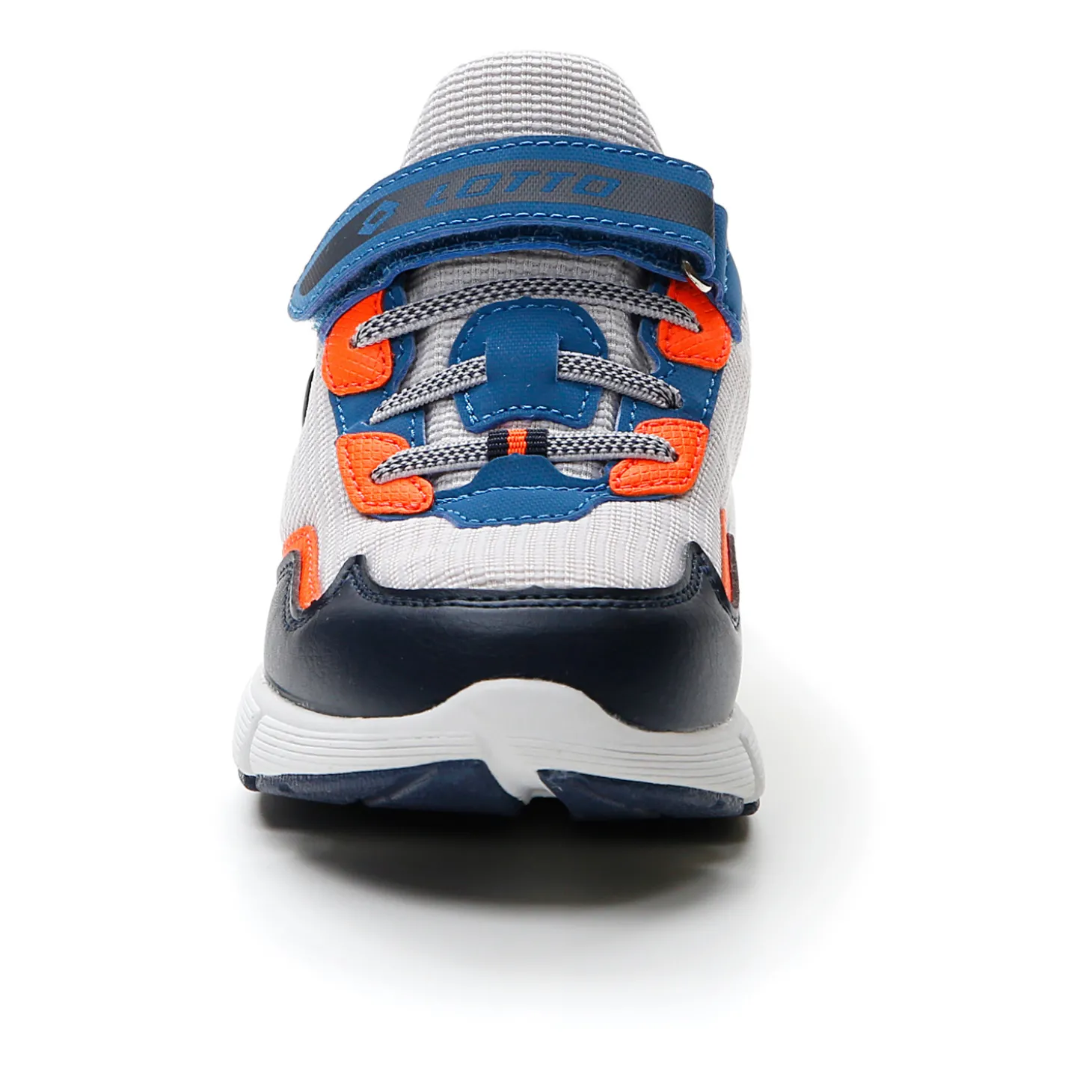 Lotto Libra Amf 5 Ii Cl S | Kinder Sneakers