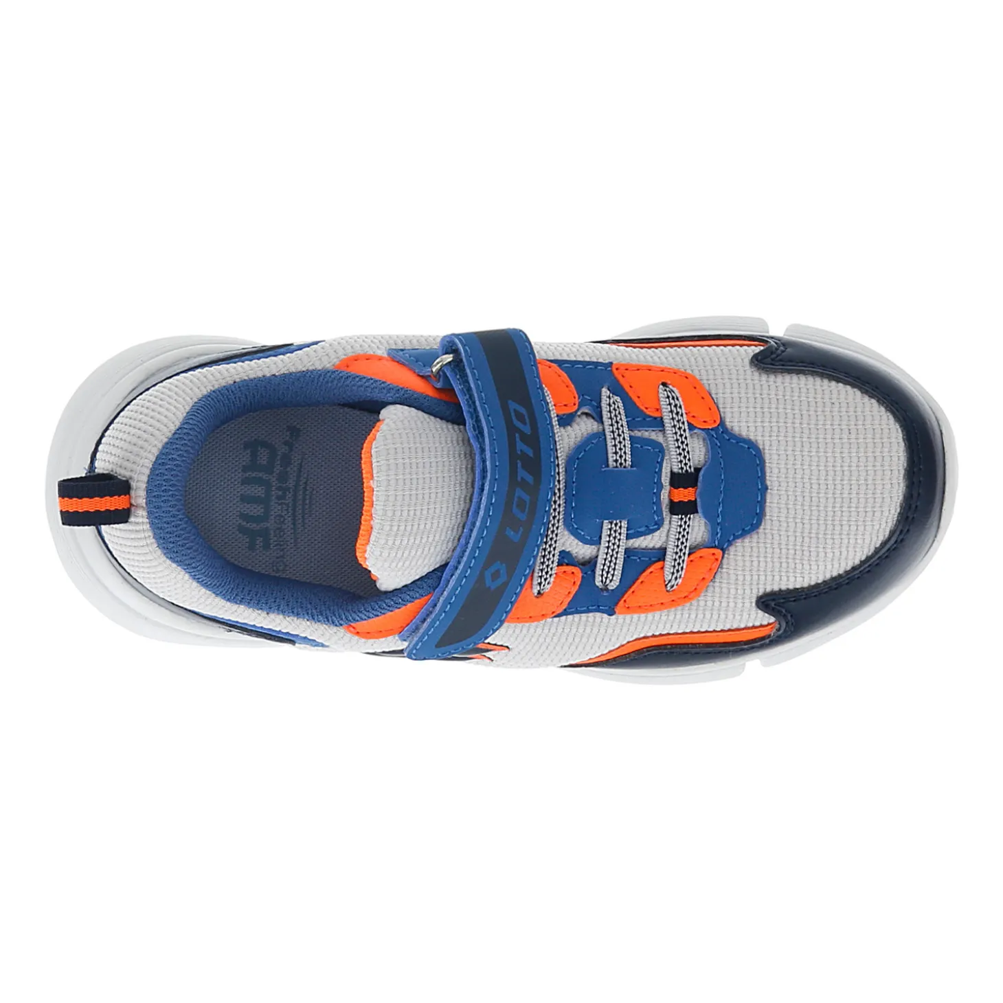 Lotto Libra Amf 5 Ii Cl S | Kinder Sneakers