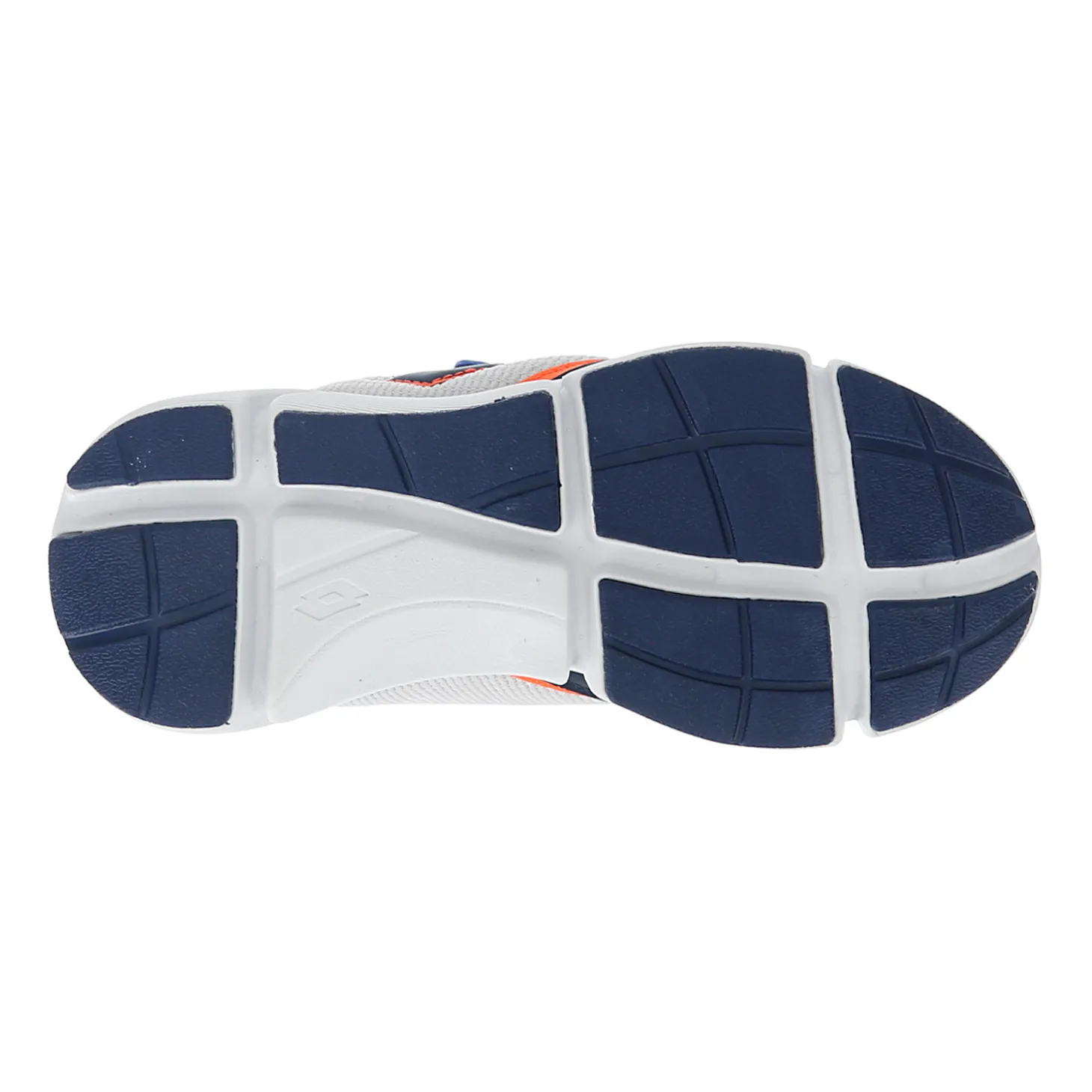 Lotto Libra Amf 5 Ii Cl S | Kinder Sneakers