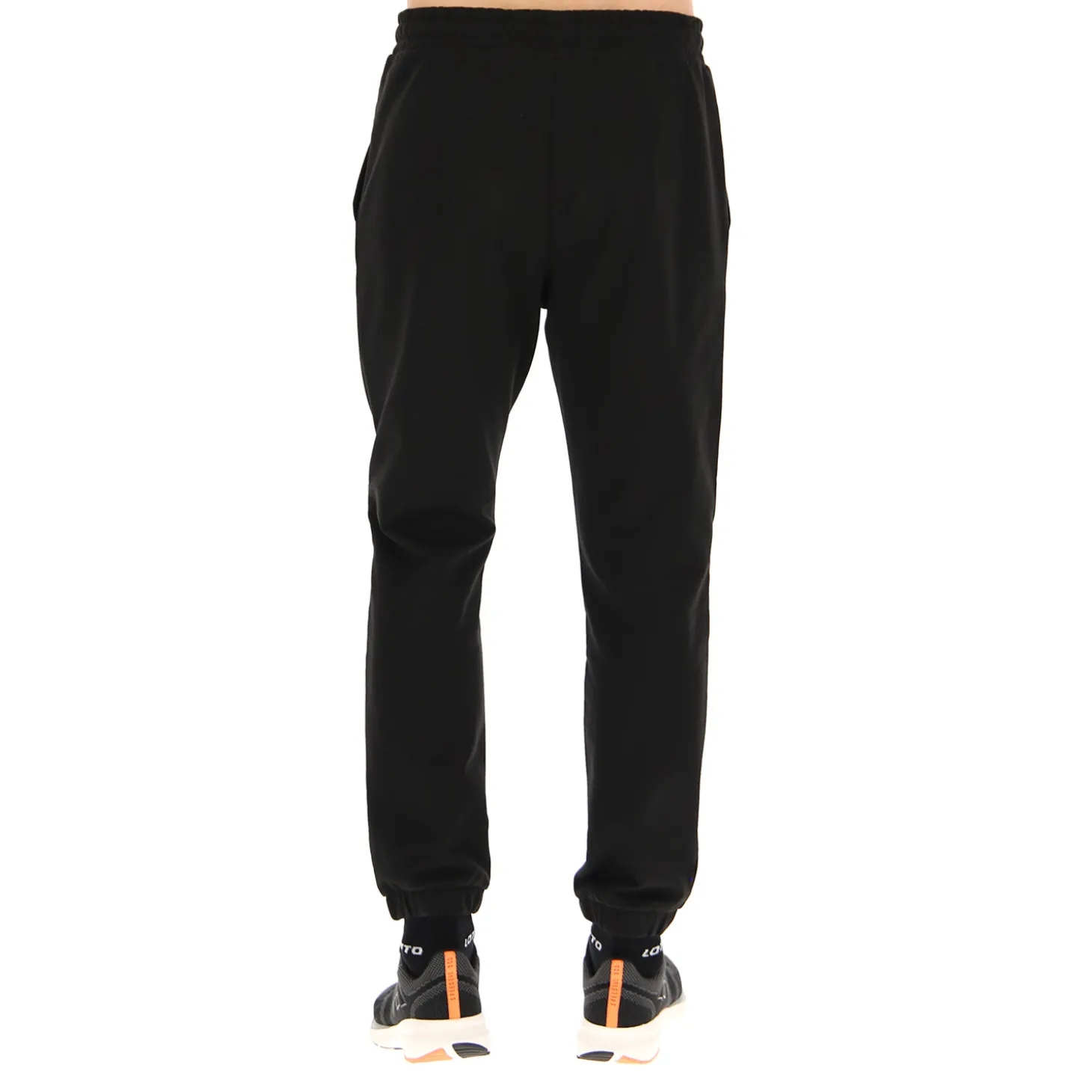 Lotto Logo Uno Pant | Herren Sporthosen