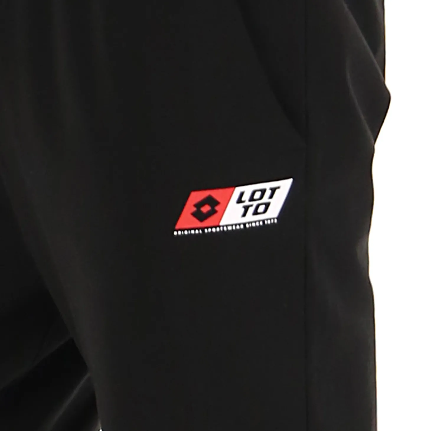 Lotto Logo Uno Pant | Herren Sporthosen