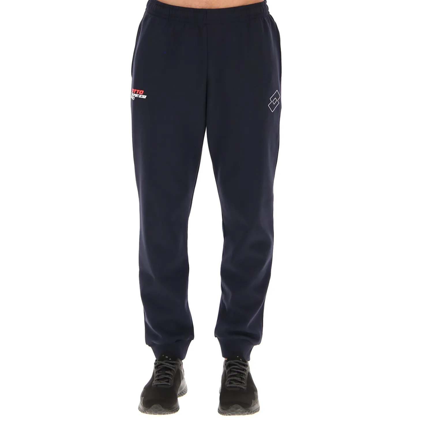 Lotto Logo Vi Pant Fl | Herren Sporthosen