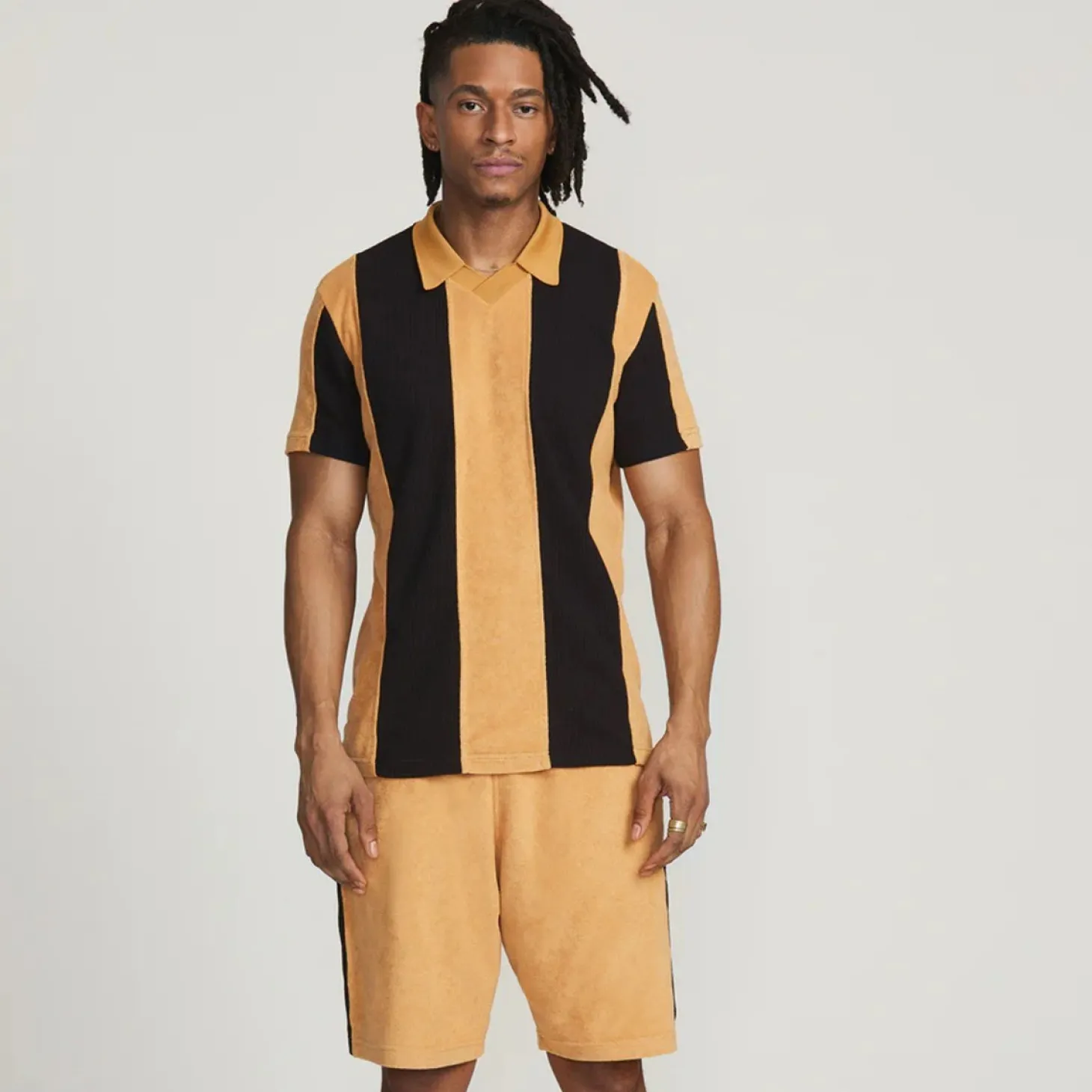 Lotto Nyc Short Spg | Herren Shorts & Bermuda