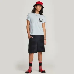 Lotto Nyc Tee | Herren T-Shirts