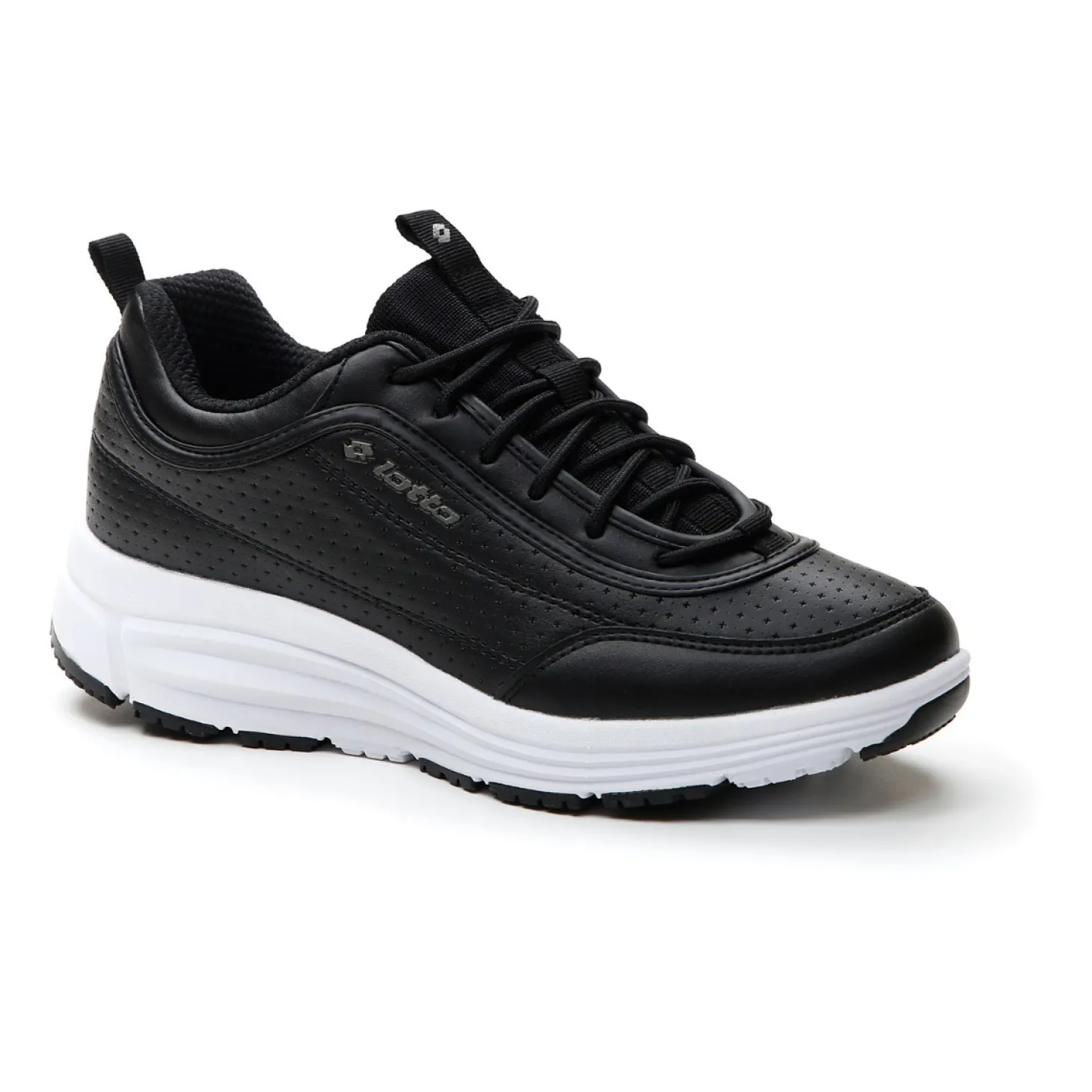 Lotto Love Ride Amf V Prime | Damen Sneakers