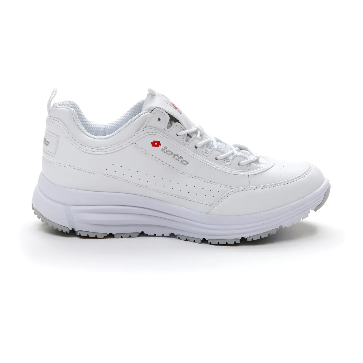 Lotto Love Ride Prime Ii W | Damen Sneakers