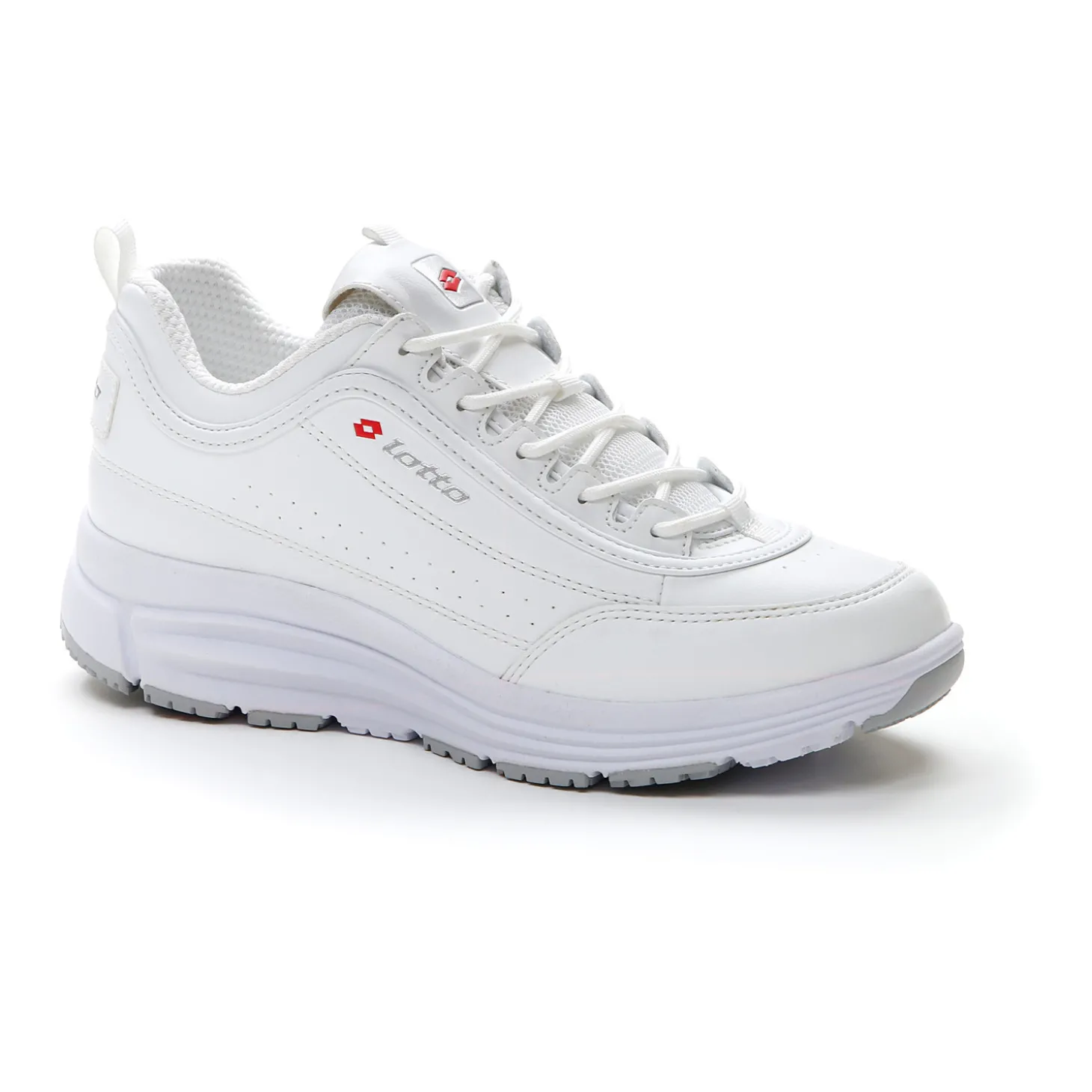 Lotto Love Ride Prime Ii W | Damen Sneakers
