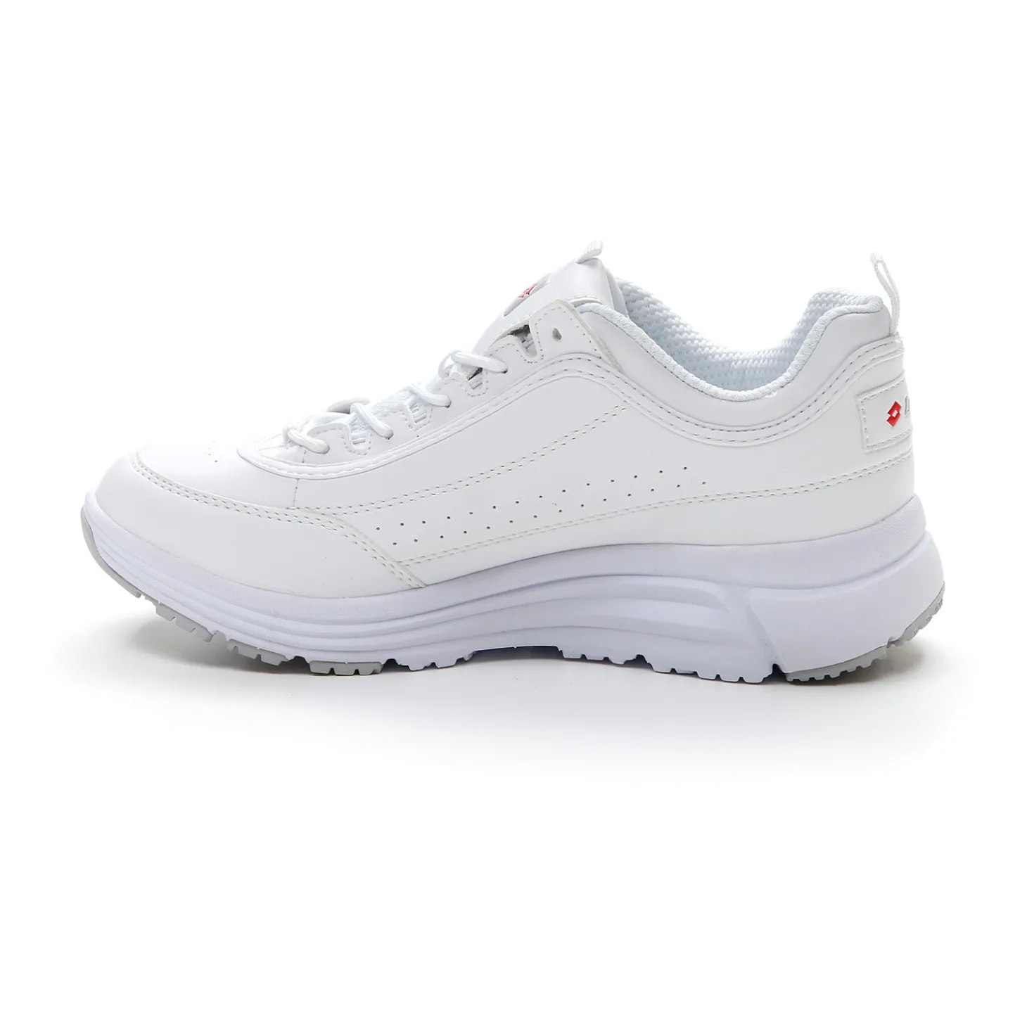 Lotto Love Ride Prime Ii W | Damen Sneakers