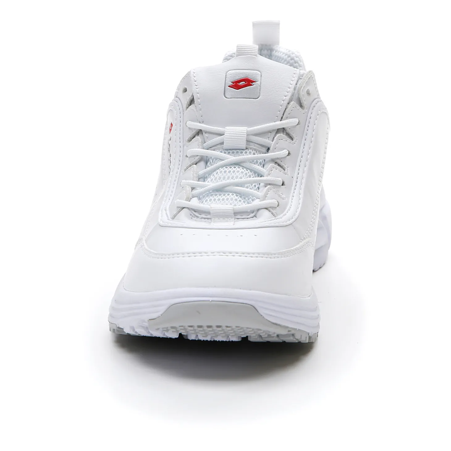 Lotto Love Ride Prime Ii W | Damen Sneakers