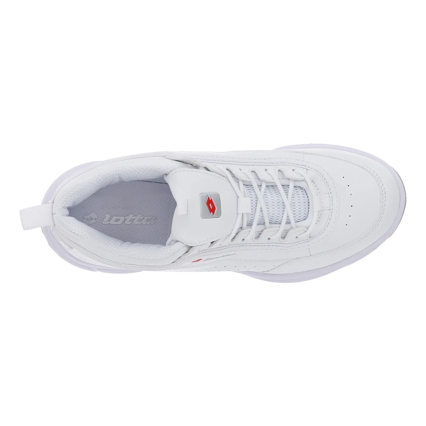 Lotto Love Ride Prime Ii W | Damen Sneakers