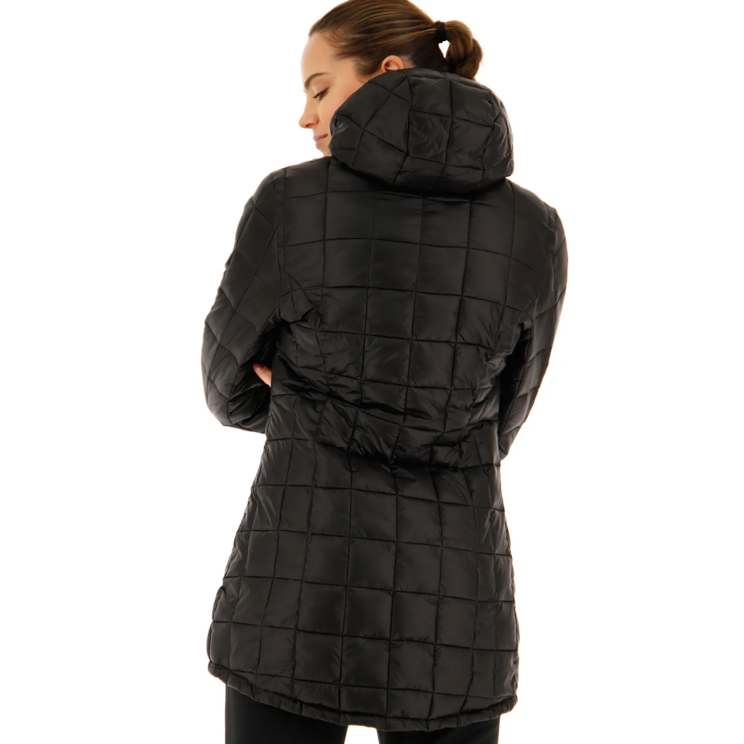 Lotto Lungo St Moritz W Ii Hd Pad Ny | Damen Jacken