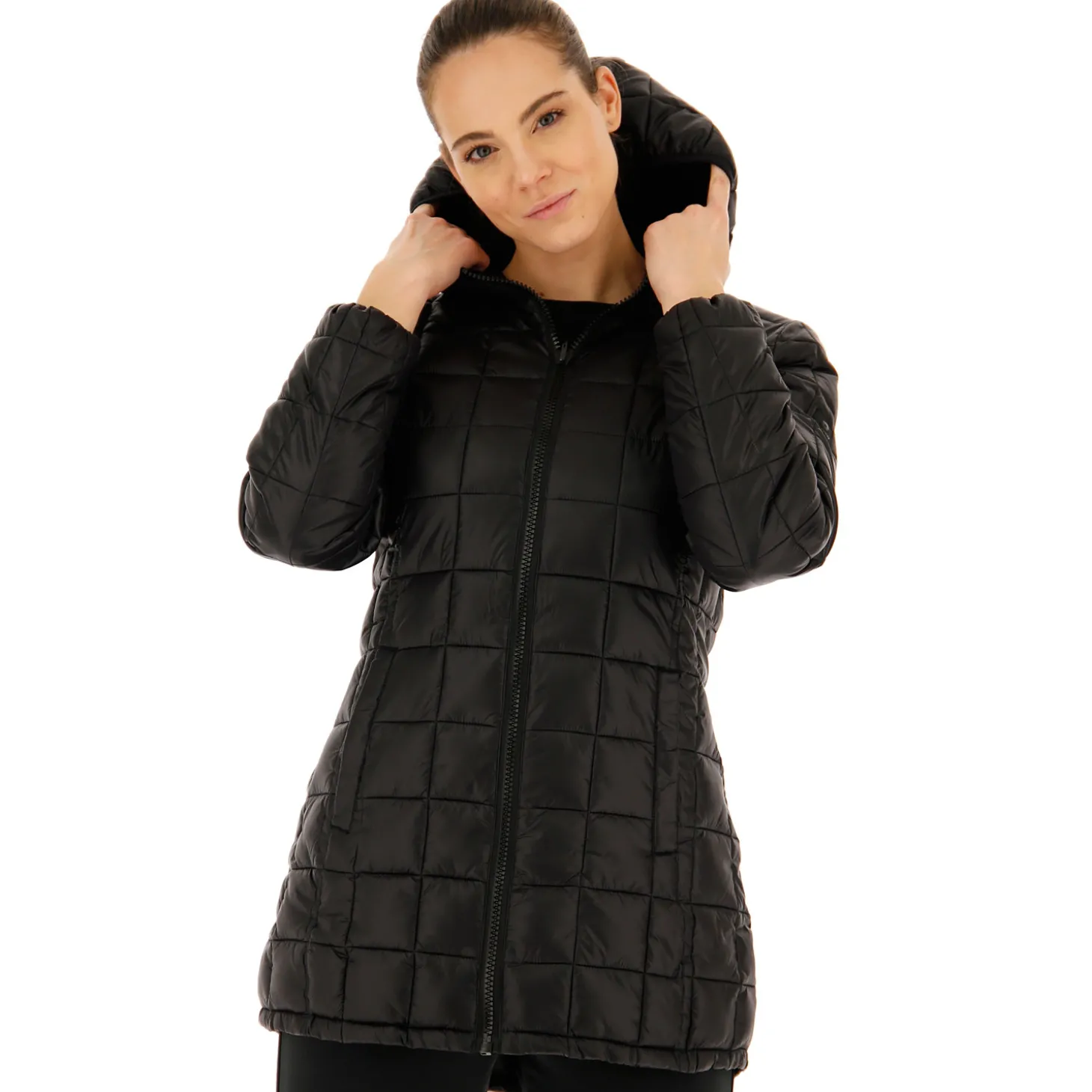 Lotto Lungo St Moritz W Ii Hd Pad Ny | Damen Jacken