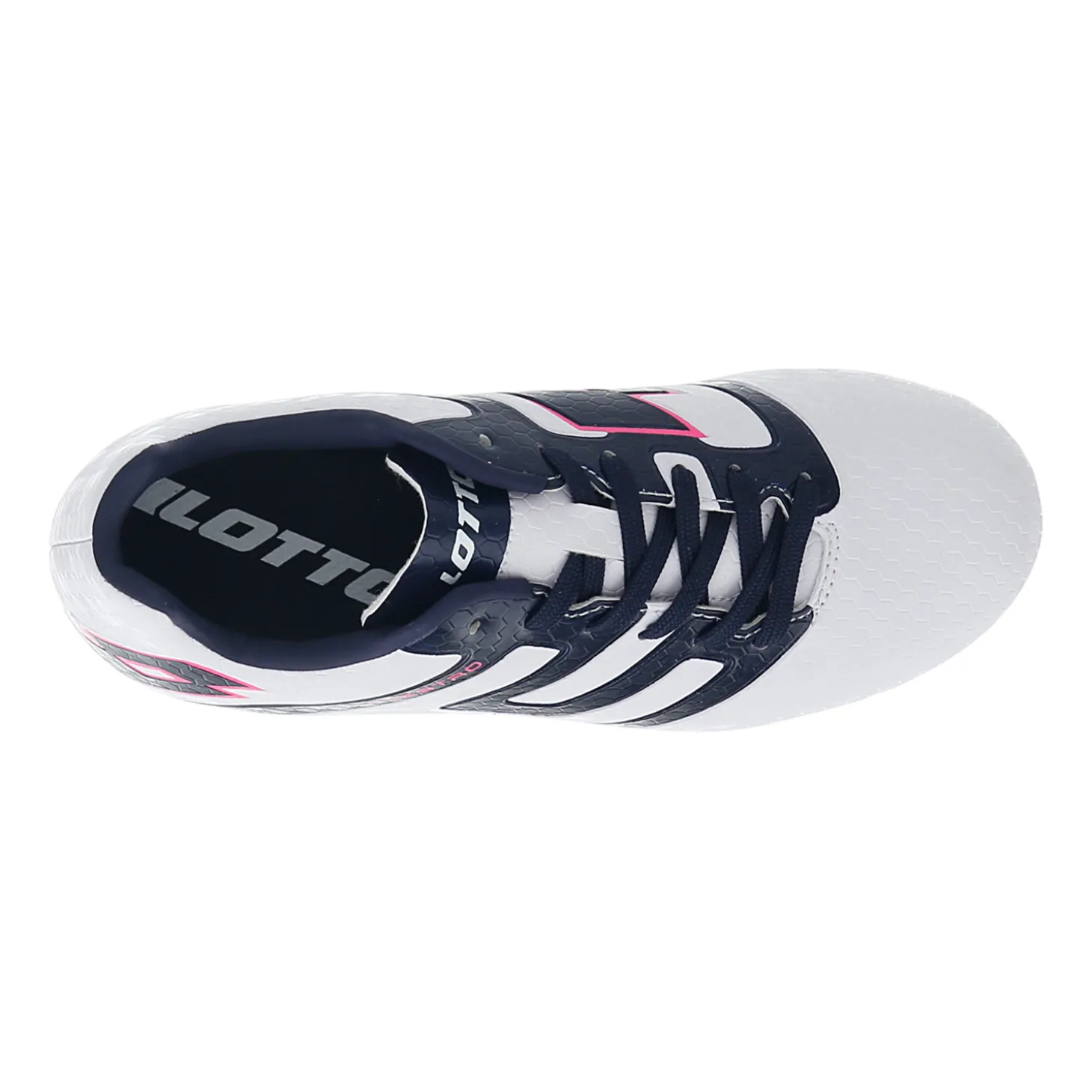 Lotto Maestro 700 Iv Agm Jr | Kinder Fußball