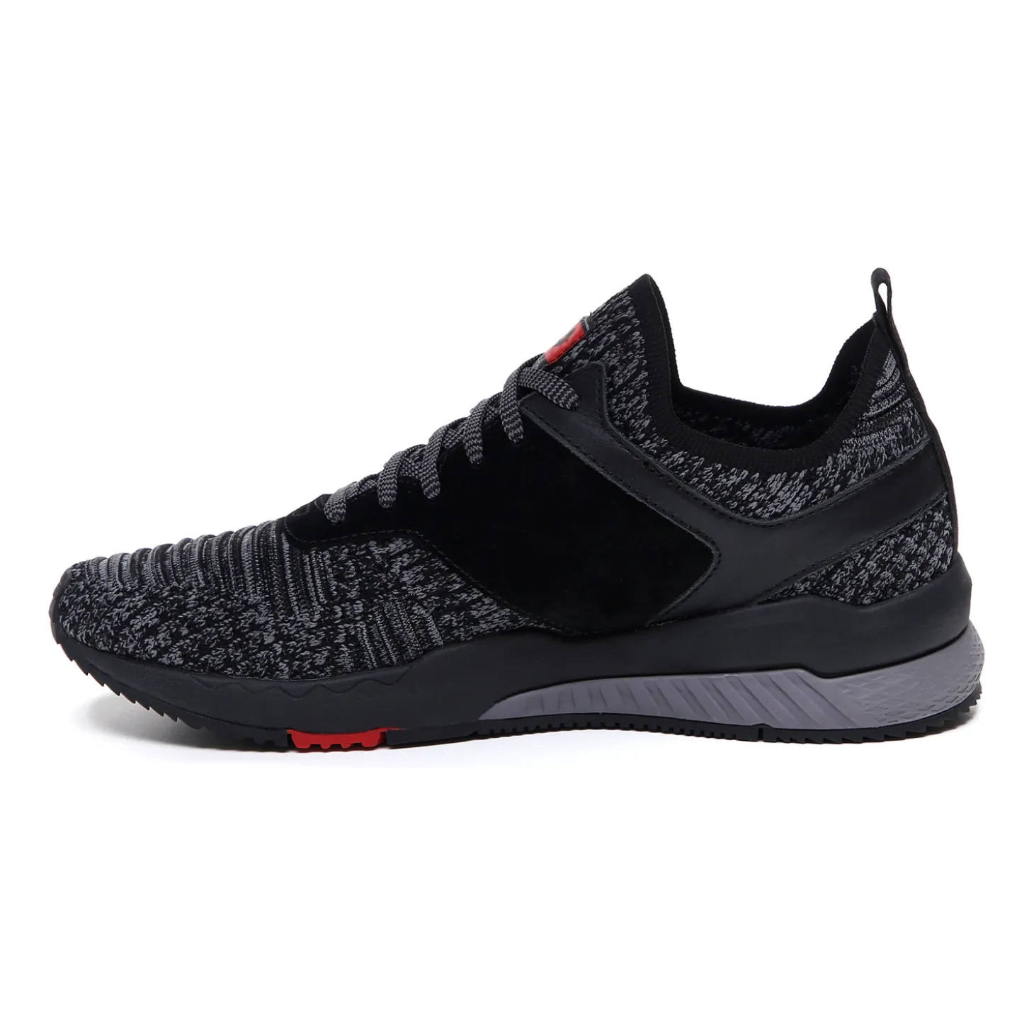 Lotto Marathon Knit | Herren Leggenda