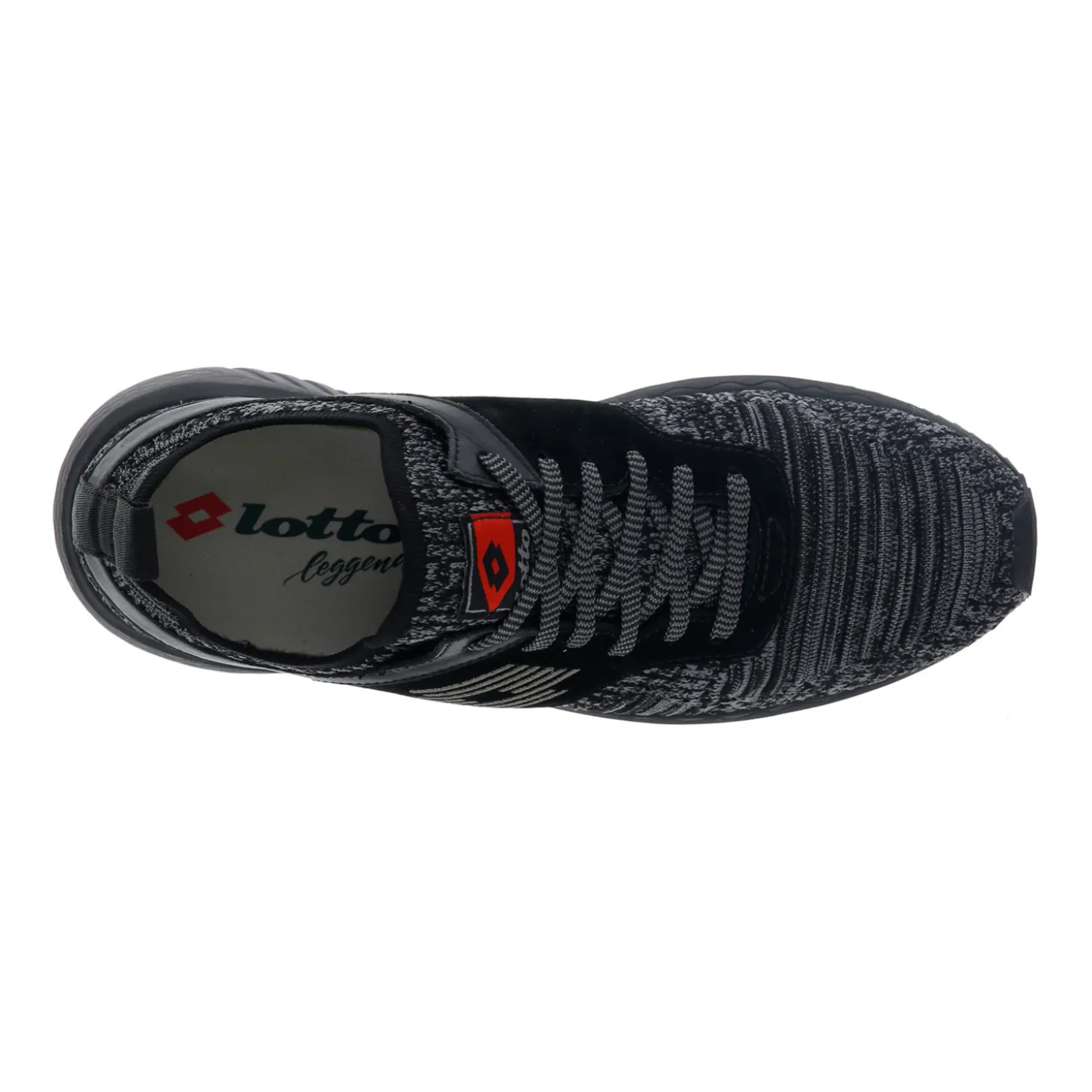Lotto Marathon Knit | Herren Leggenda