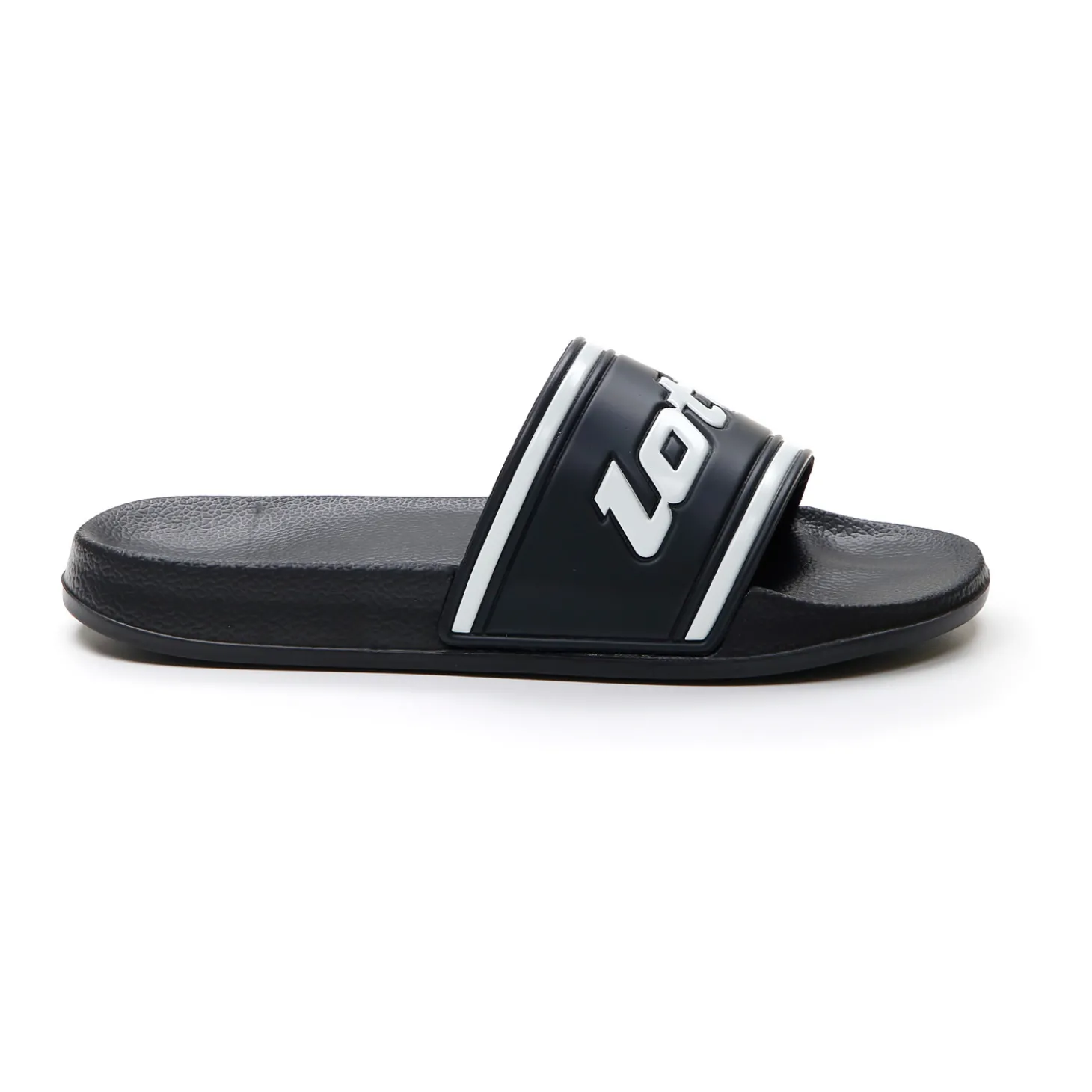 Lotto Midway Iv Slide | Herren Flip-Flops Und Slippers