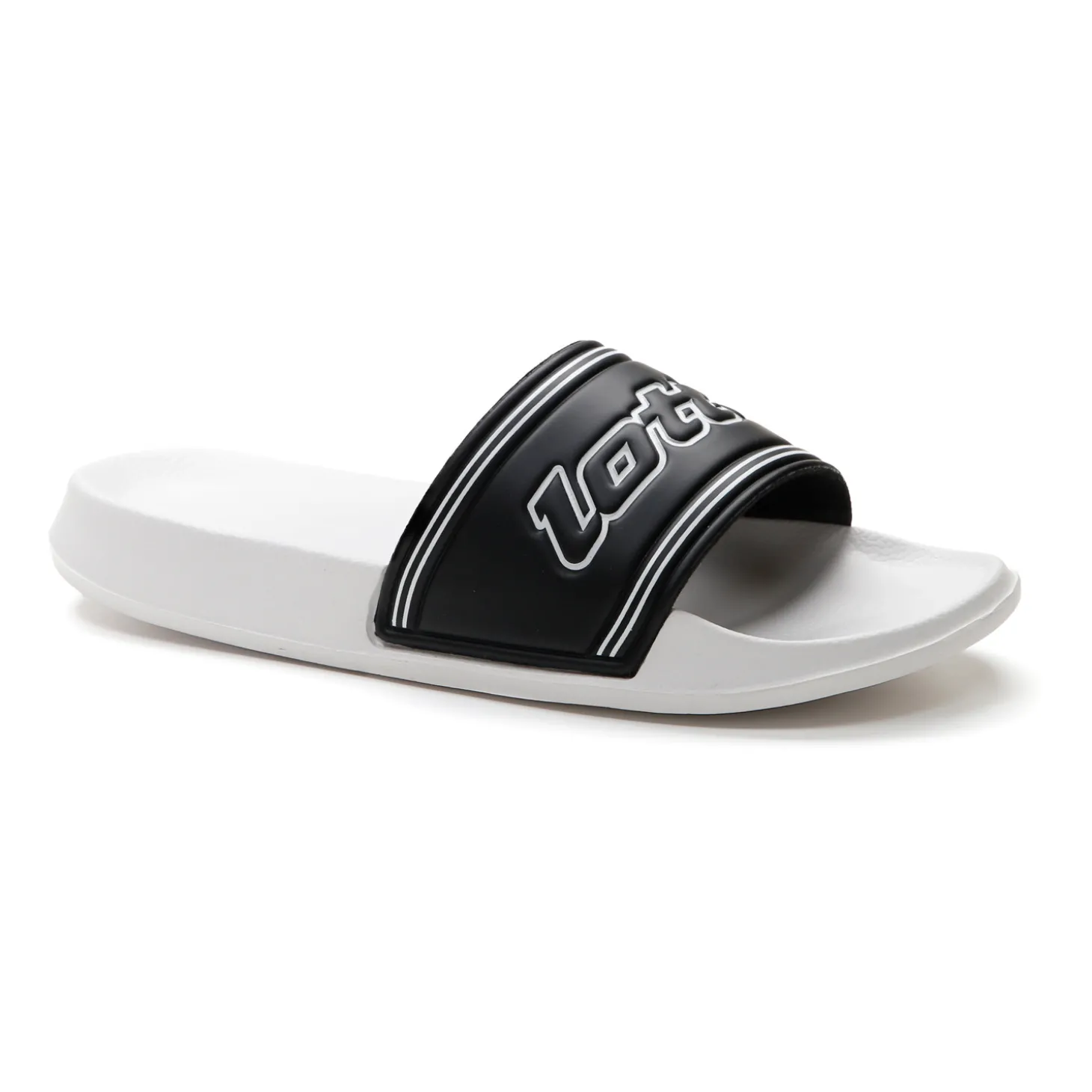 Lotto Midway Iv Slide | Herren Flip-Flops Und Slippers