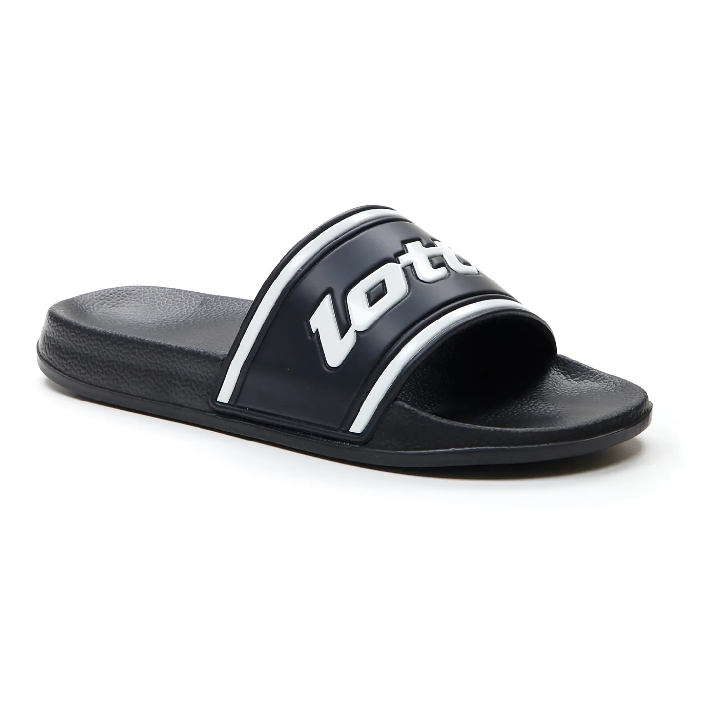 Lotto Midway Iv Slide | Herren Flip-Flops Und Slippers