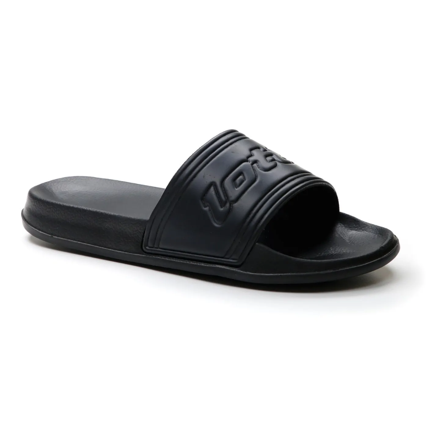 Lotto Midway Iv Slide | Herren Flip-Flops Und Slippers