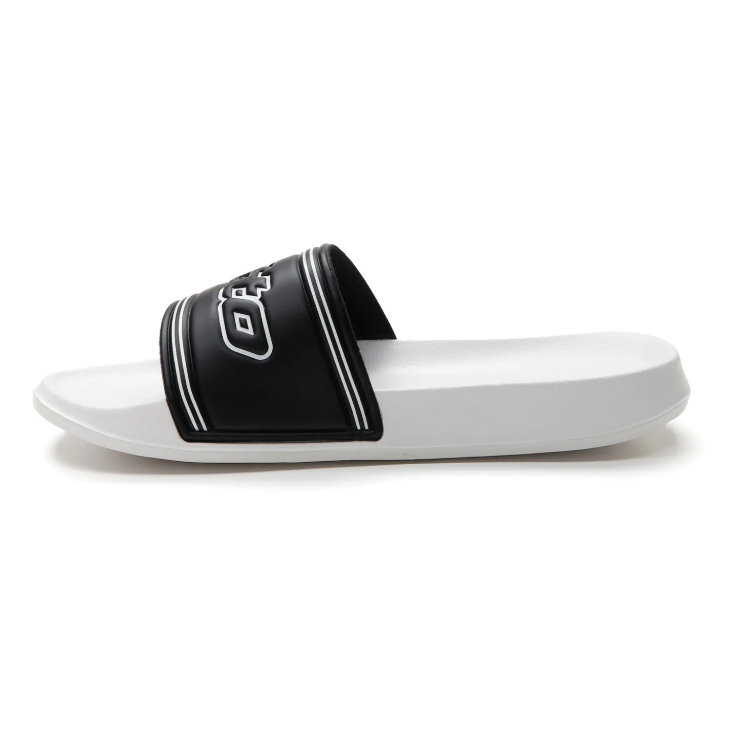 Lotto Midway Iv Slide | Herren Flip-Flops Und Slippers