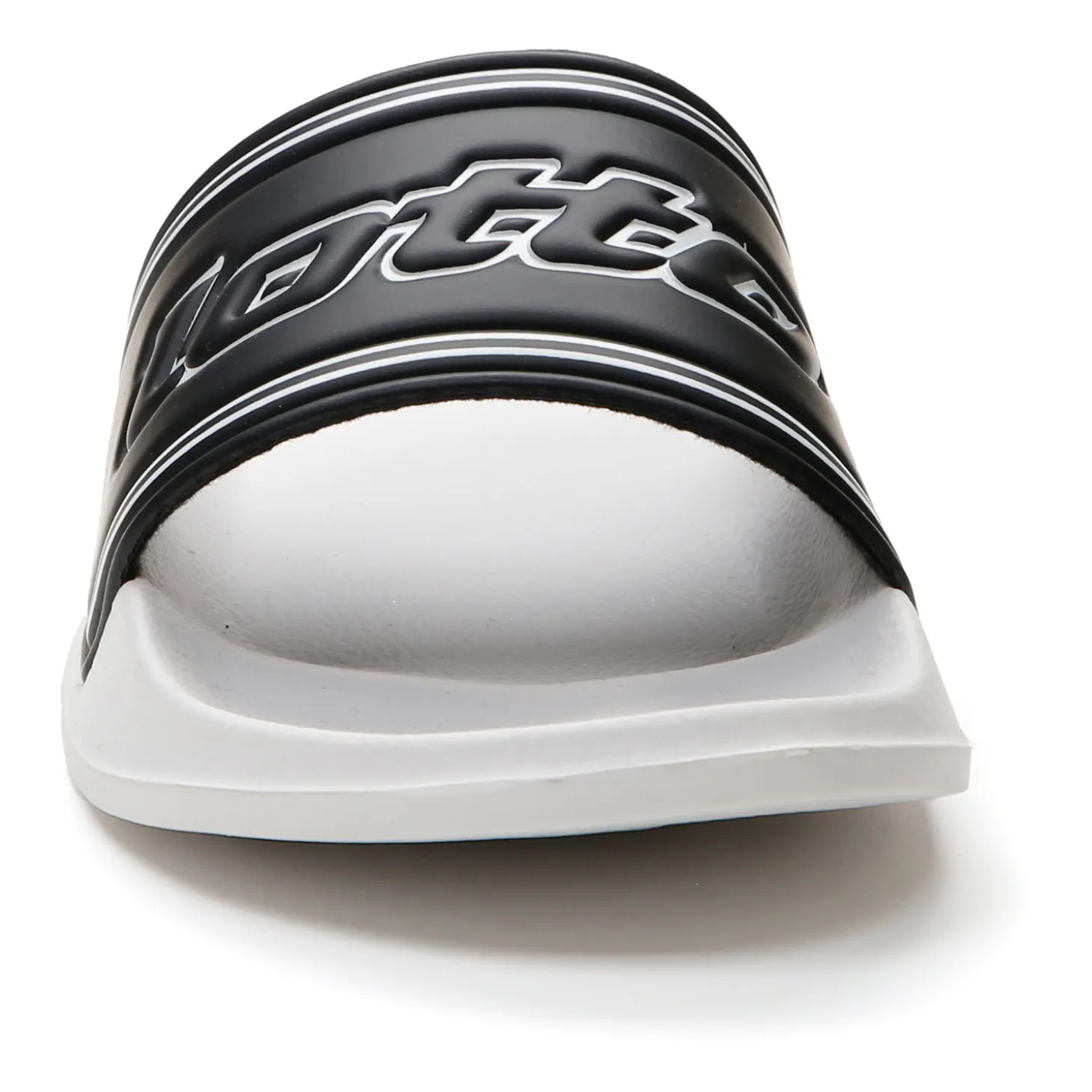 Lotto Midway Iv Slide | Herren Flip-Flops Und Slippers