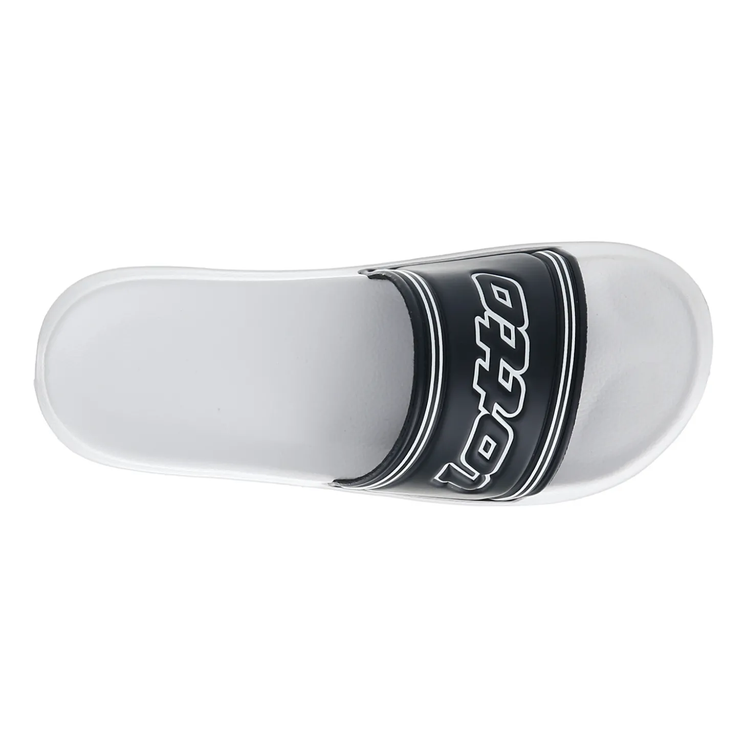 Lotto Midway Iv Slide | Herren Flip-Flops Und Slippers