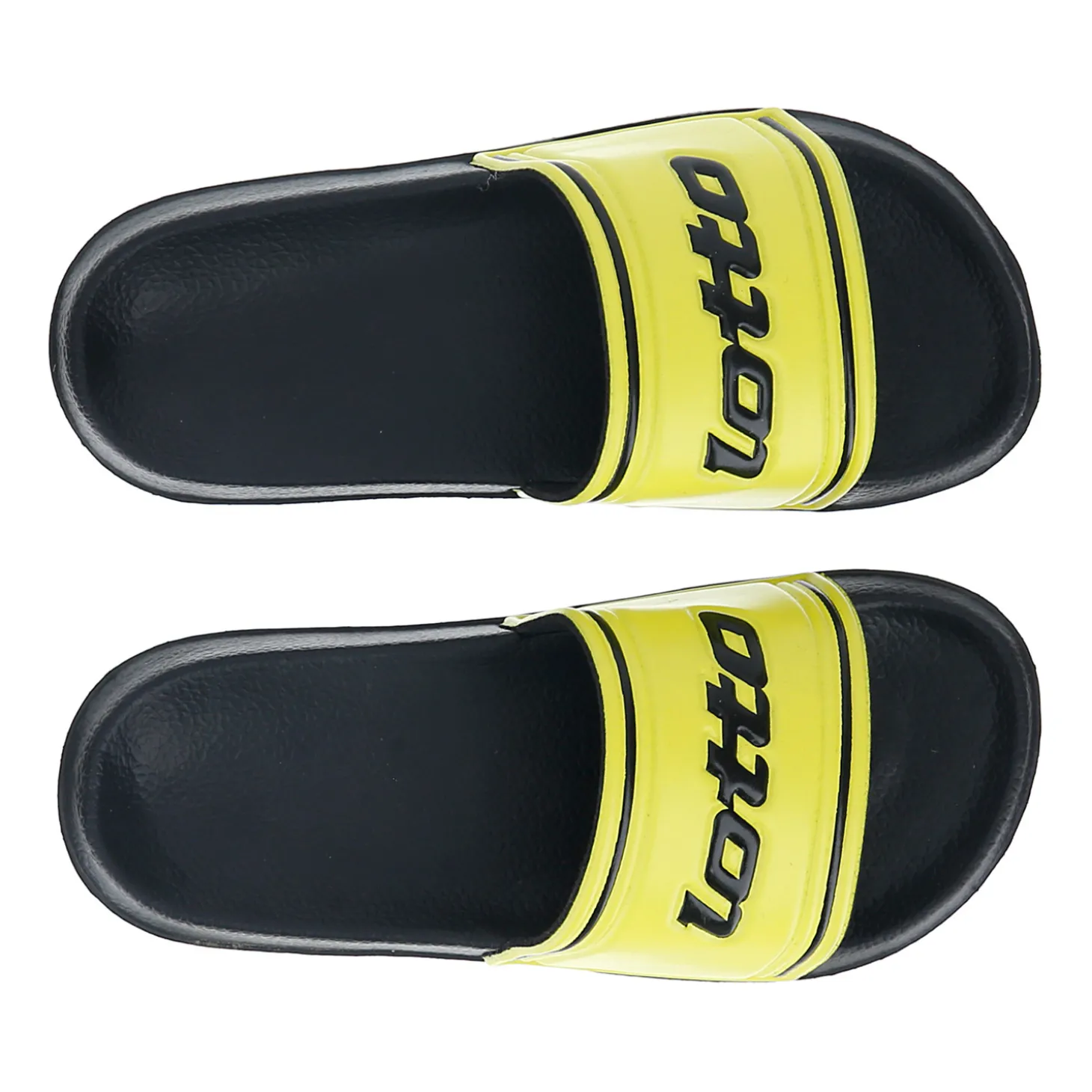 Lotto Midway Iv Slide Cl | Kinder Flip-Flops Und Slippers