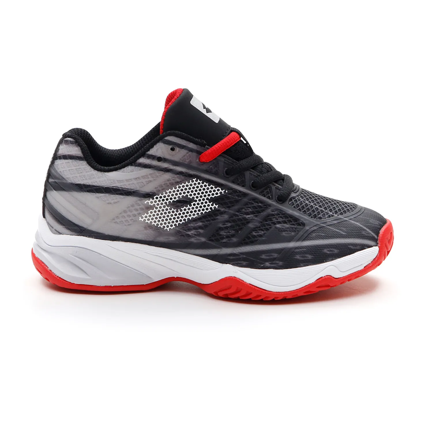 Lotto Mirage 300 Alr Jr | Kinder Tennis & Padel