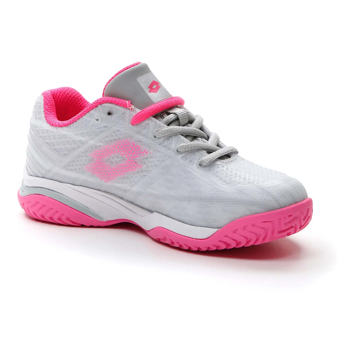 Lotto Mirage 300 Alr Jr | Kinder Tennis & Padel