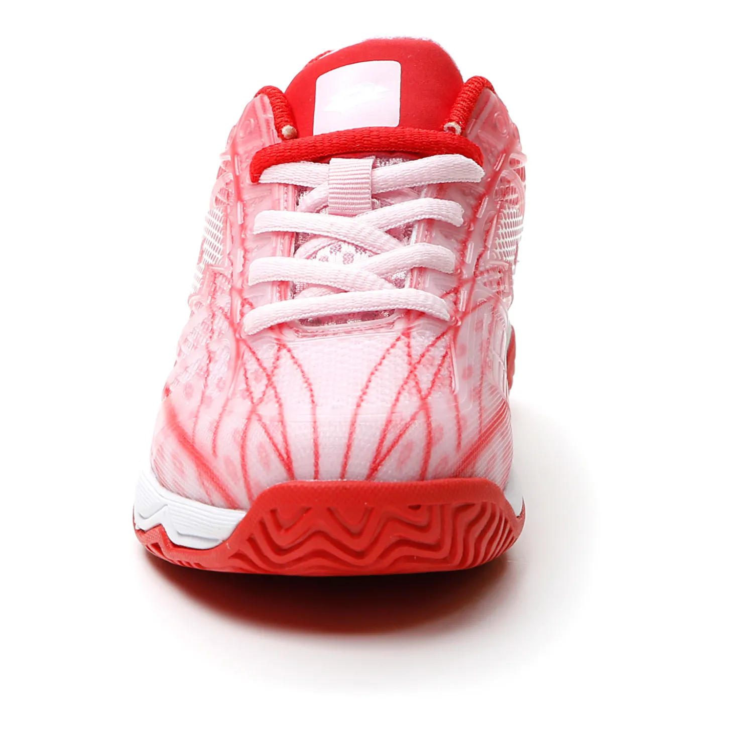 Lotto Mirage 300 Alr Jr | Kinder Tennis & Padel