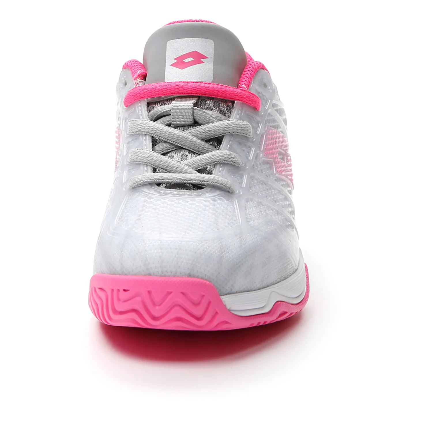Lotto Mirage 300 Alr Jr | Kinder Tennis & Padel
