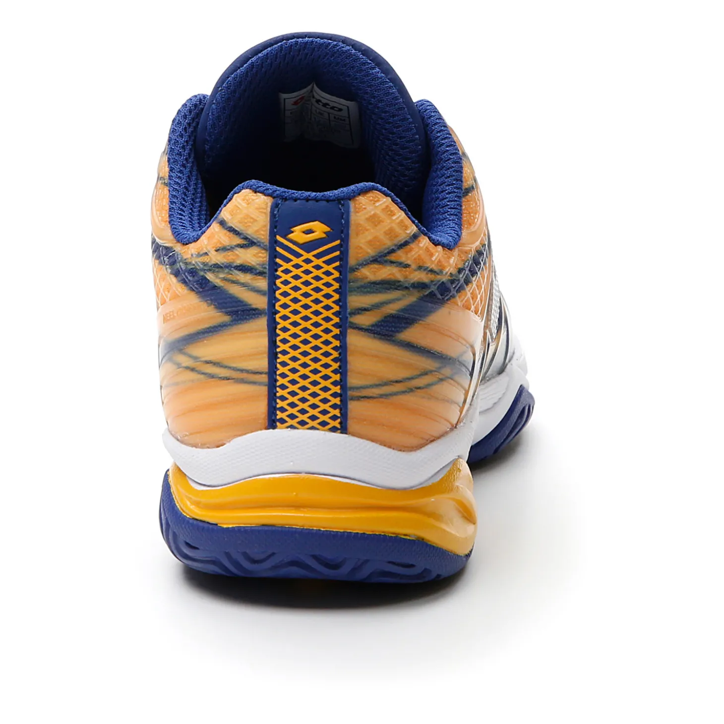Lotto Mirage 300 Alr Jr | Kinder Tennis & Padel