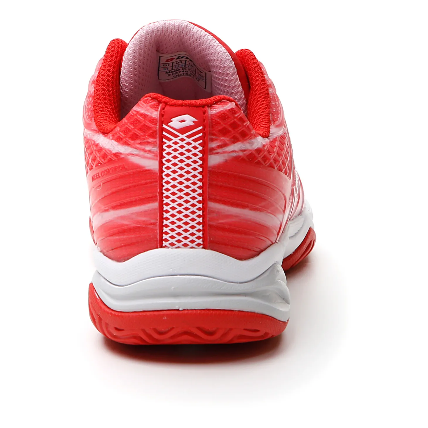 Lotto Mirage 300 Alr Jr | Kinder Tennis & Padel