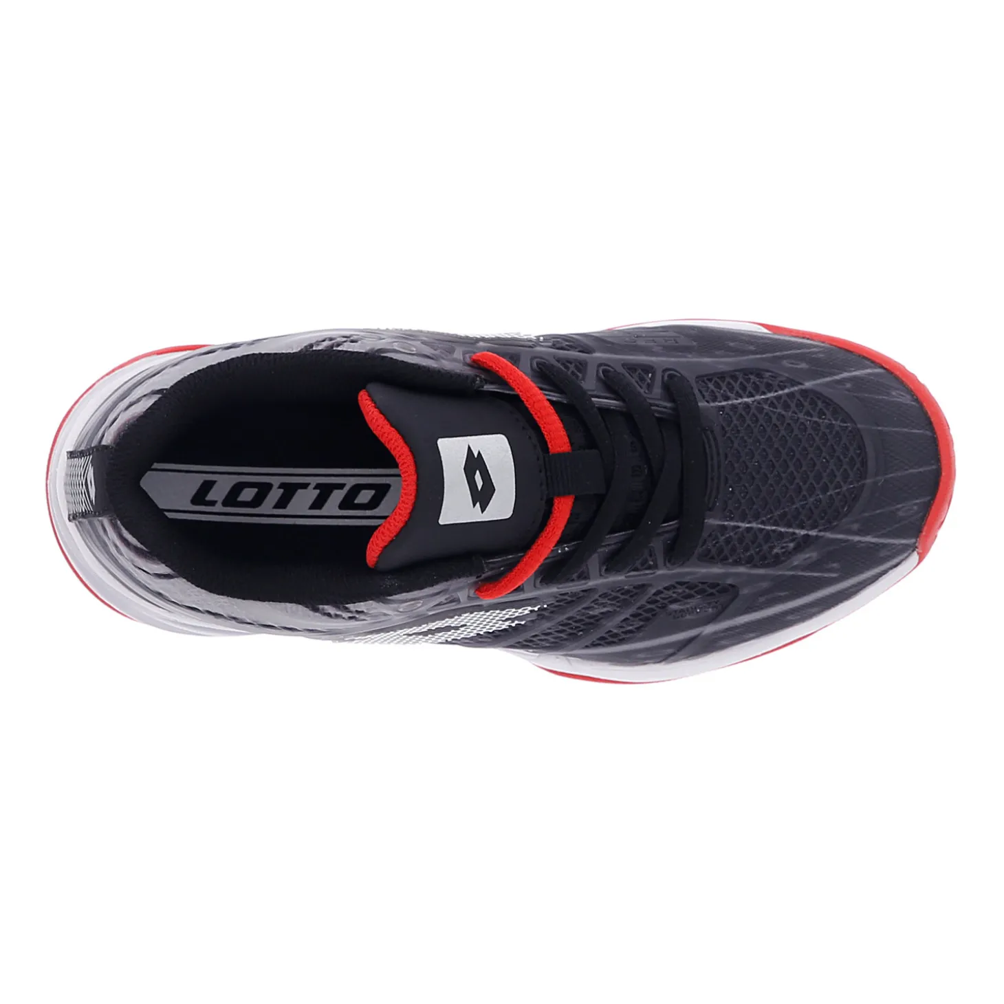 Lotto Mirage 300 Alr Jr | Kinder Tennis & Padel